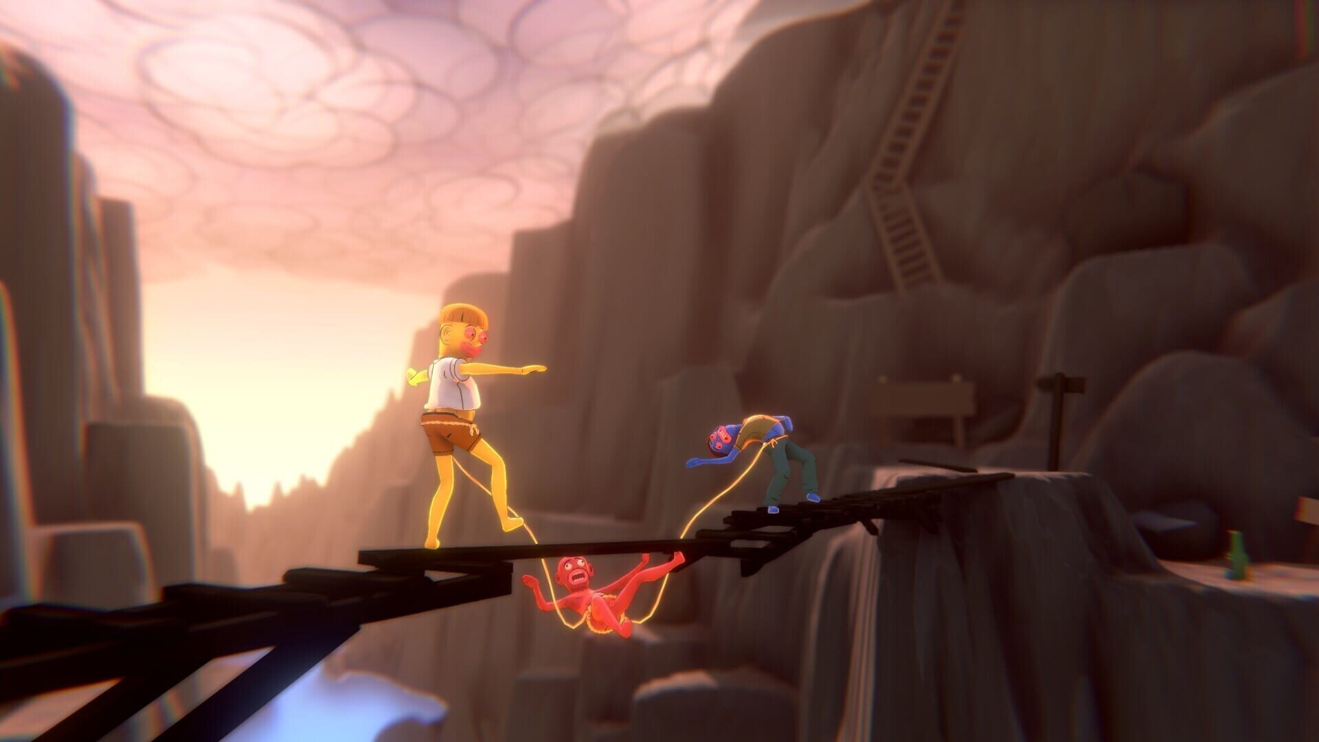 Friendly Steps screenshot 4