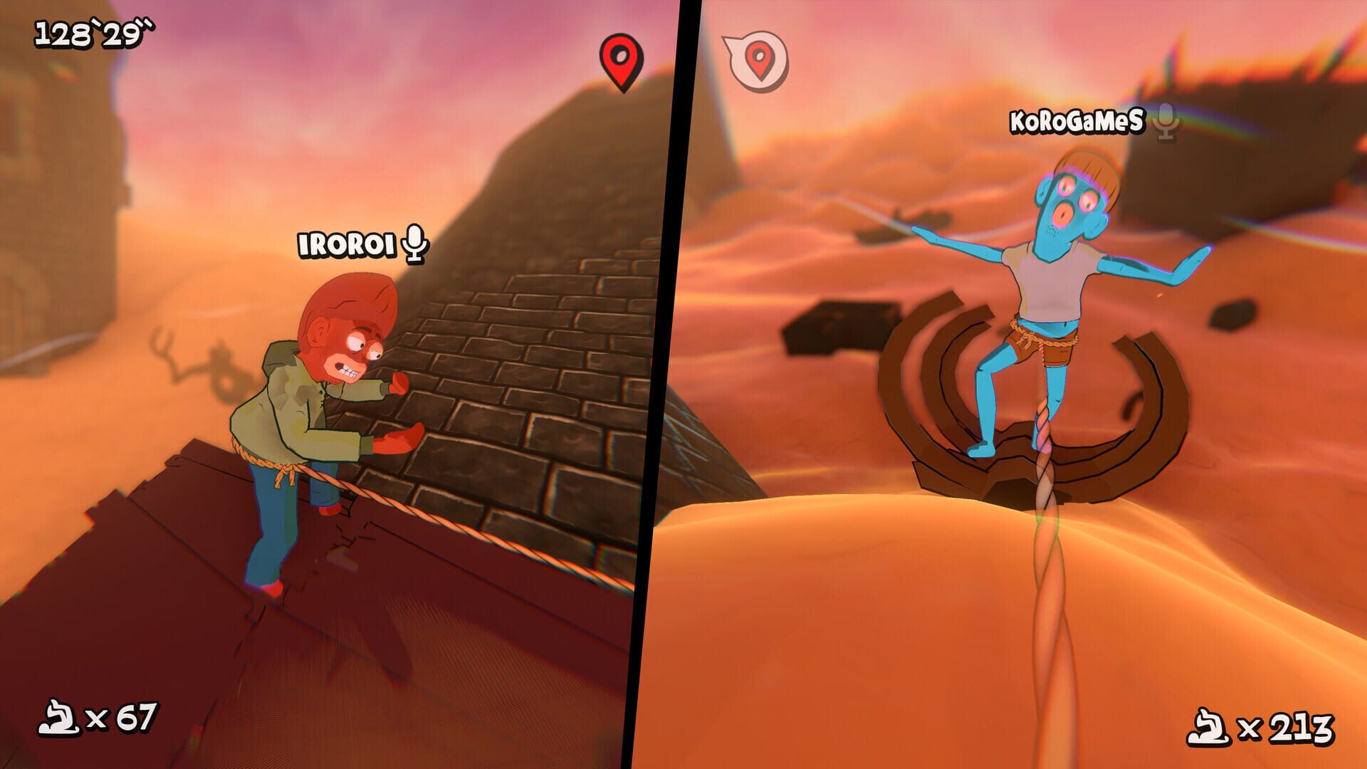 Friendly Steps screenshot 6