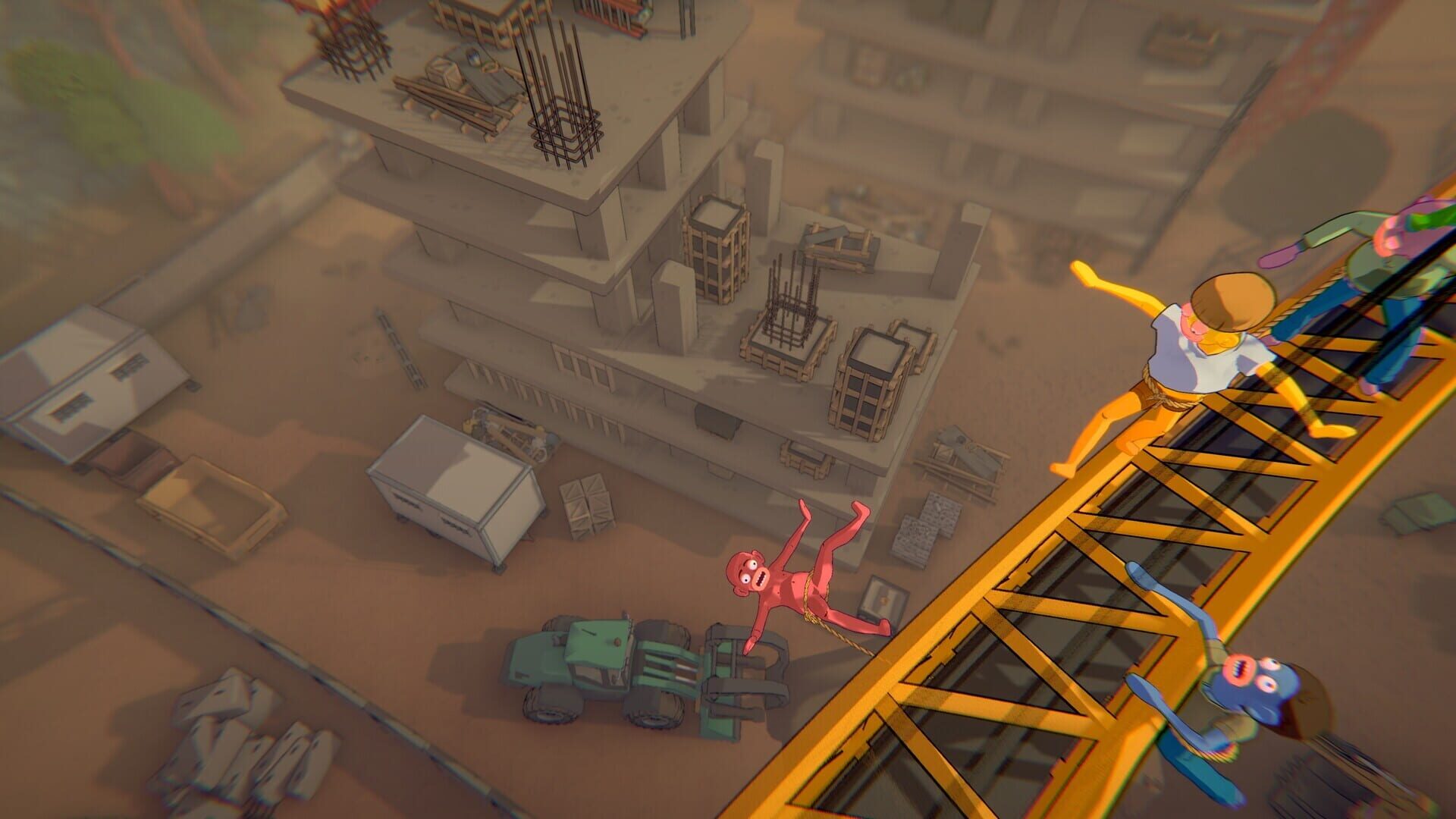 Friendly Steps screenshot 7