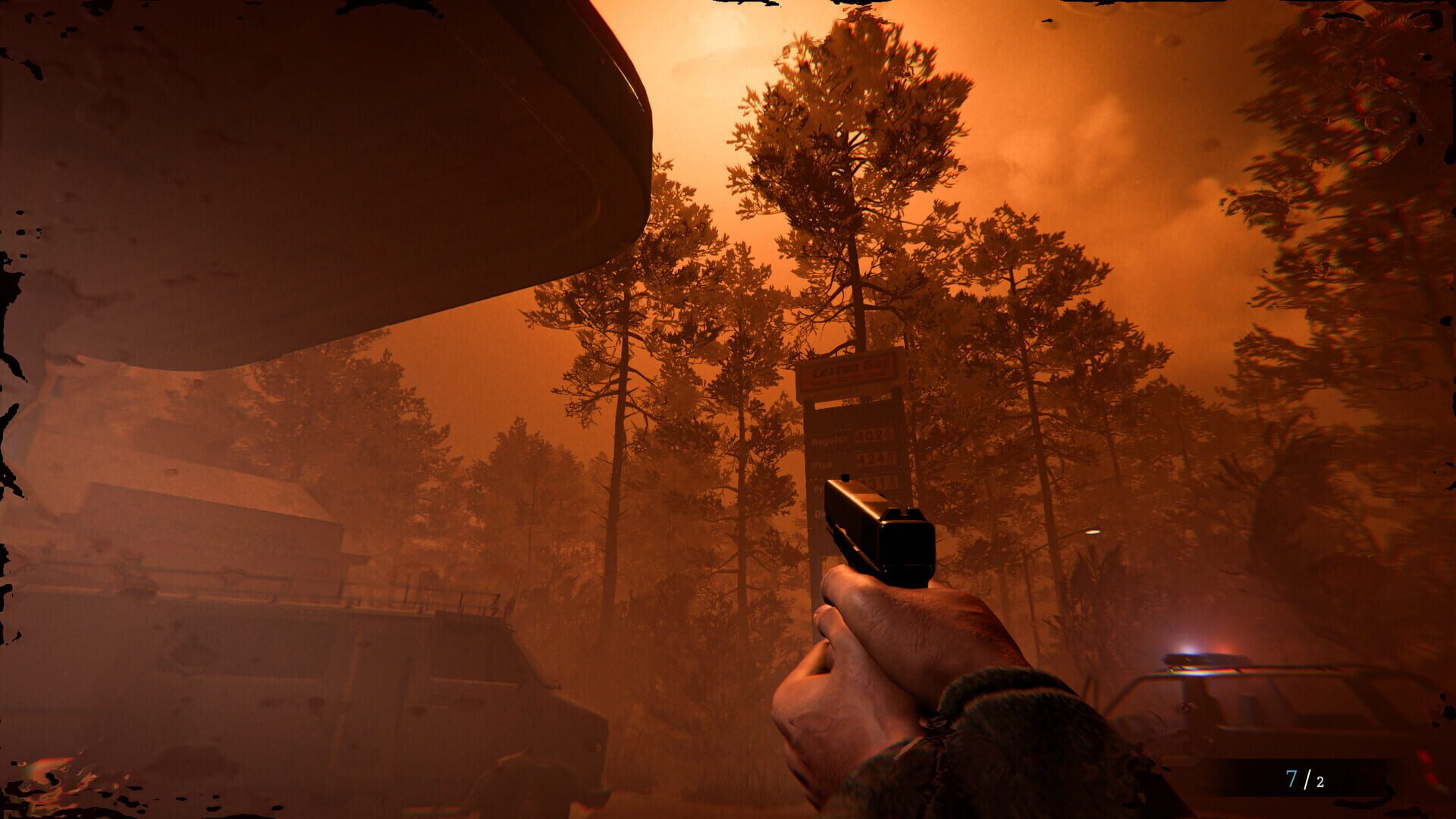 House of Empty Names screenshot 2