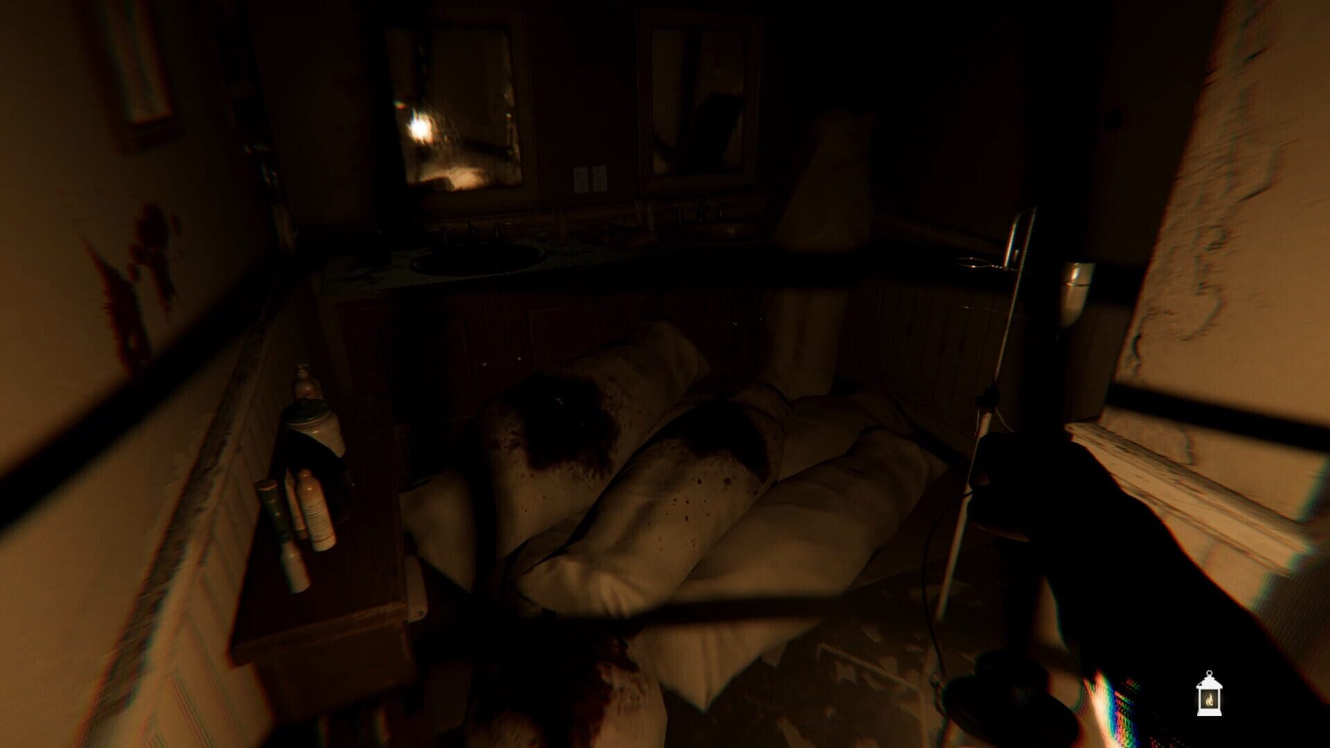 House of Empty Names screenshot 3