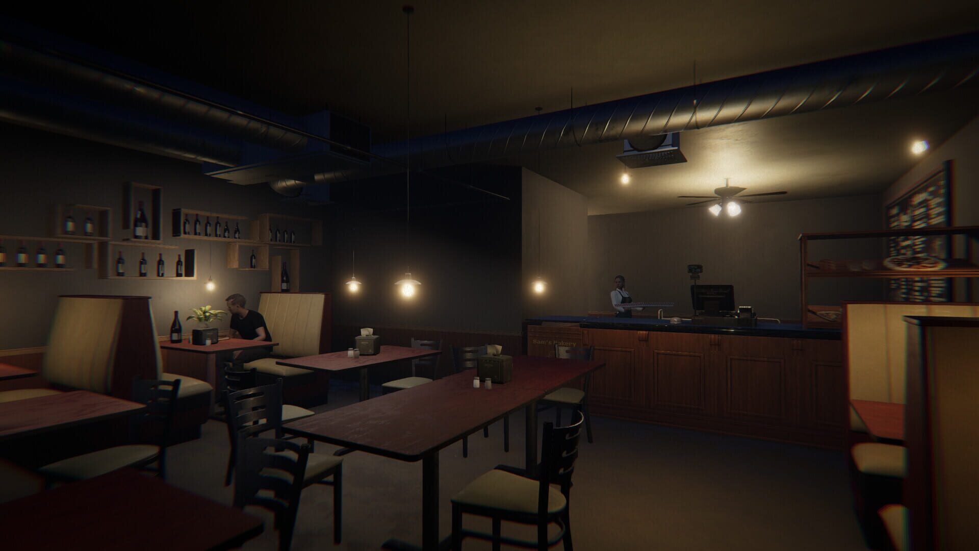 House of Empty Names screenshot 4