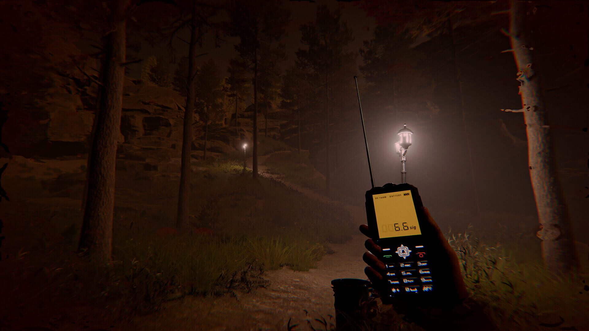 House of Empty Names screenshot 5