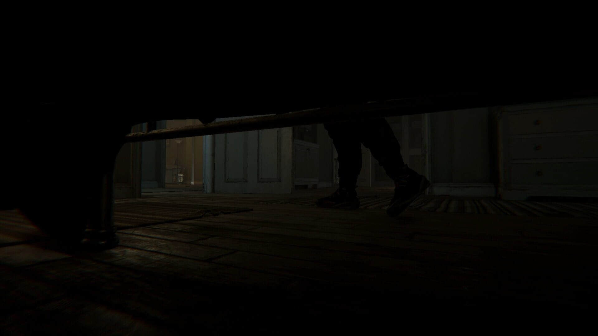 House of Empty Names screenshot 6