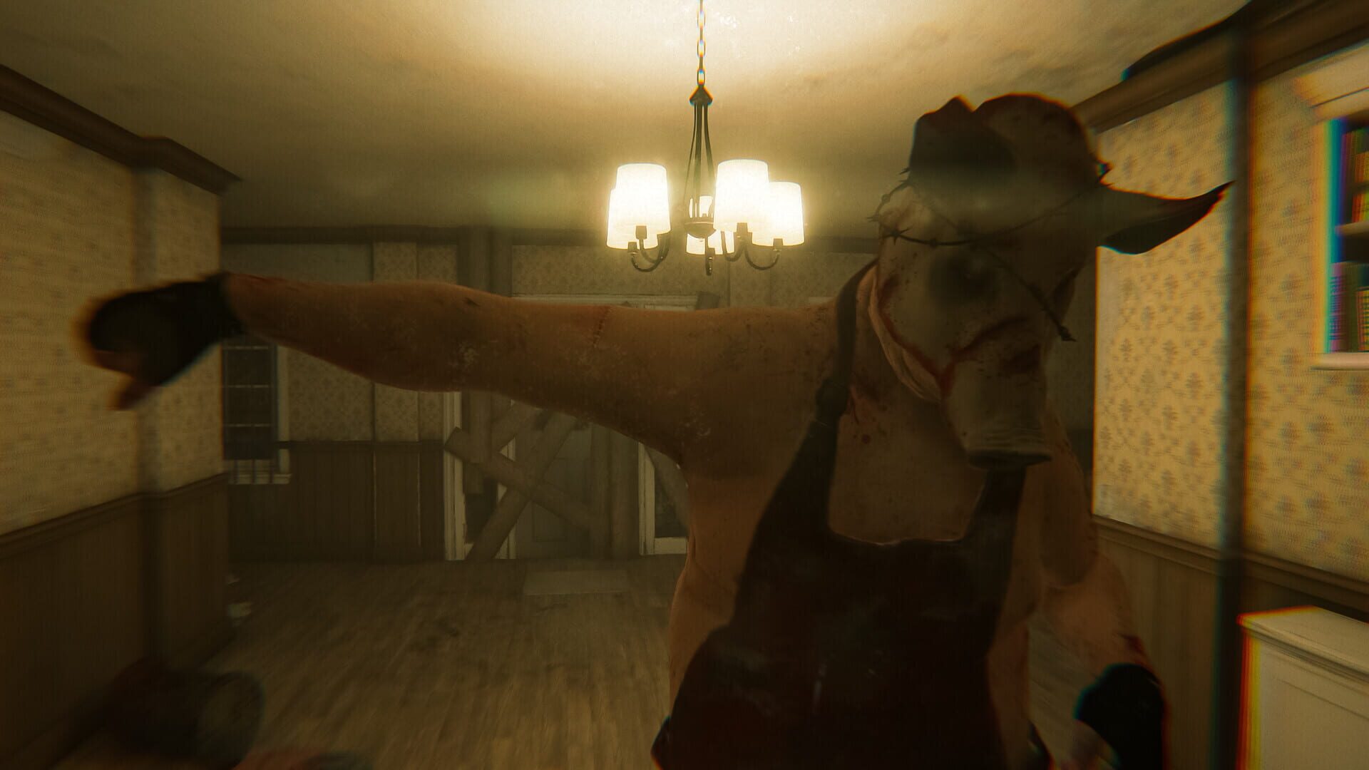 House of Empty Names screenshot 7