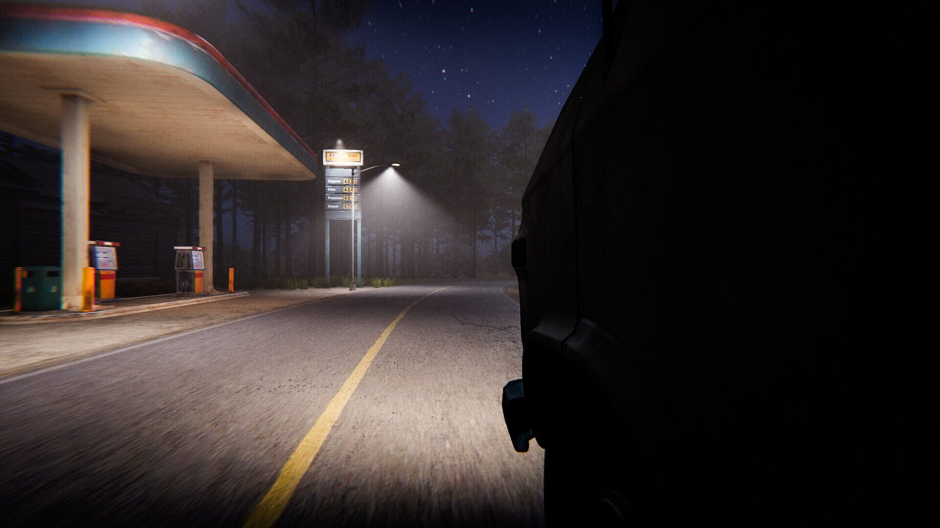 House of Empty Names screenshot 8