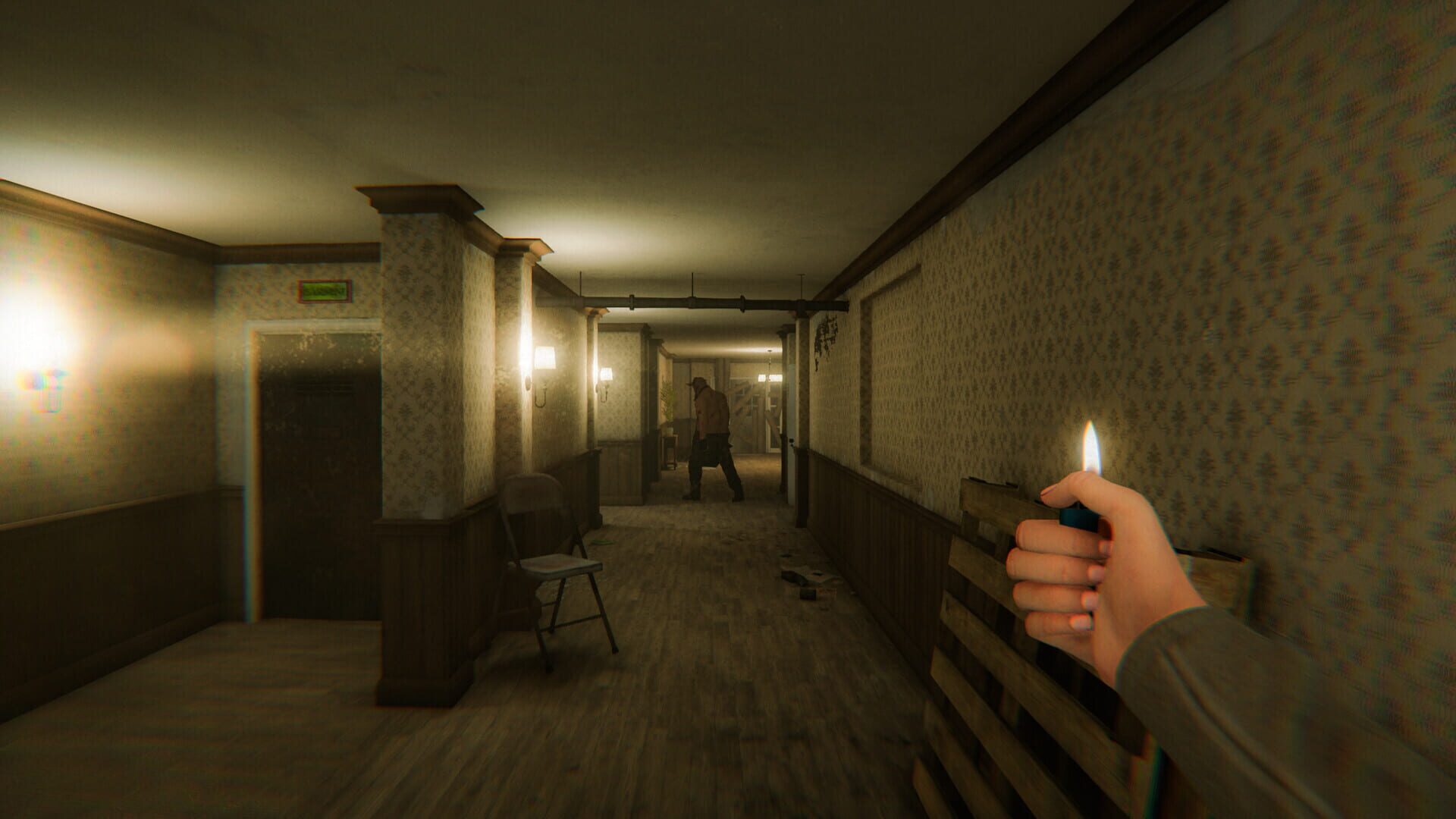 House of Empty Names screenshot 10