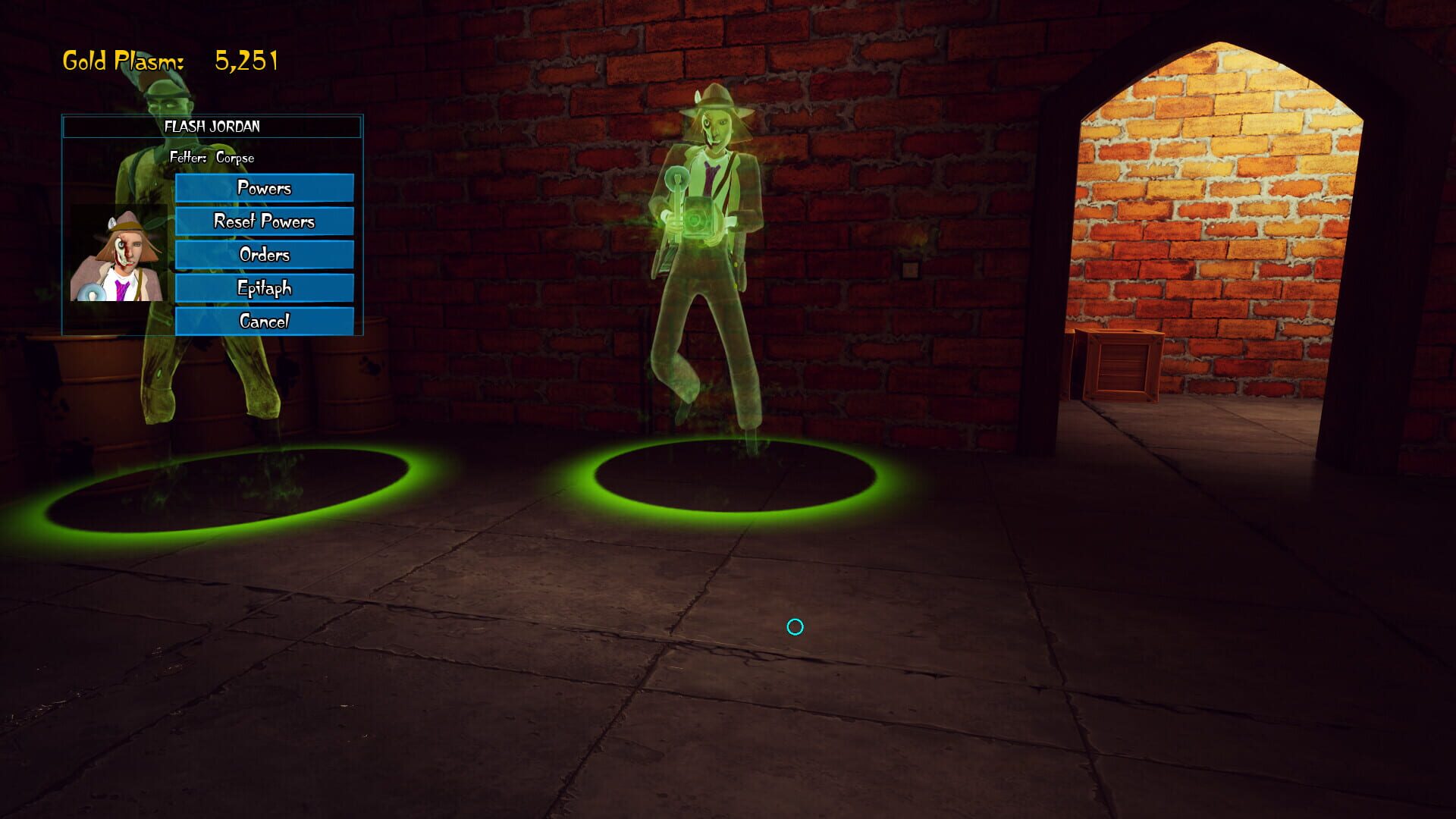 Ghost Master: Resurrection screenshot 7