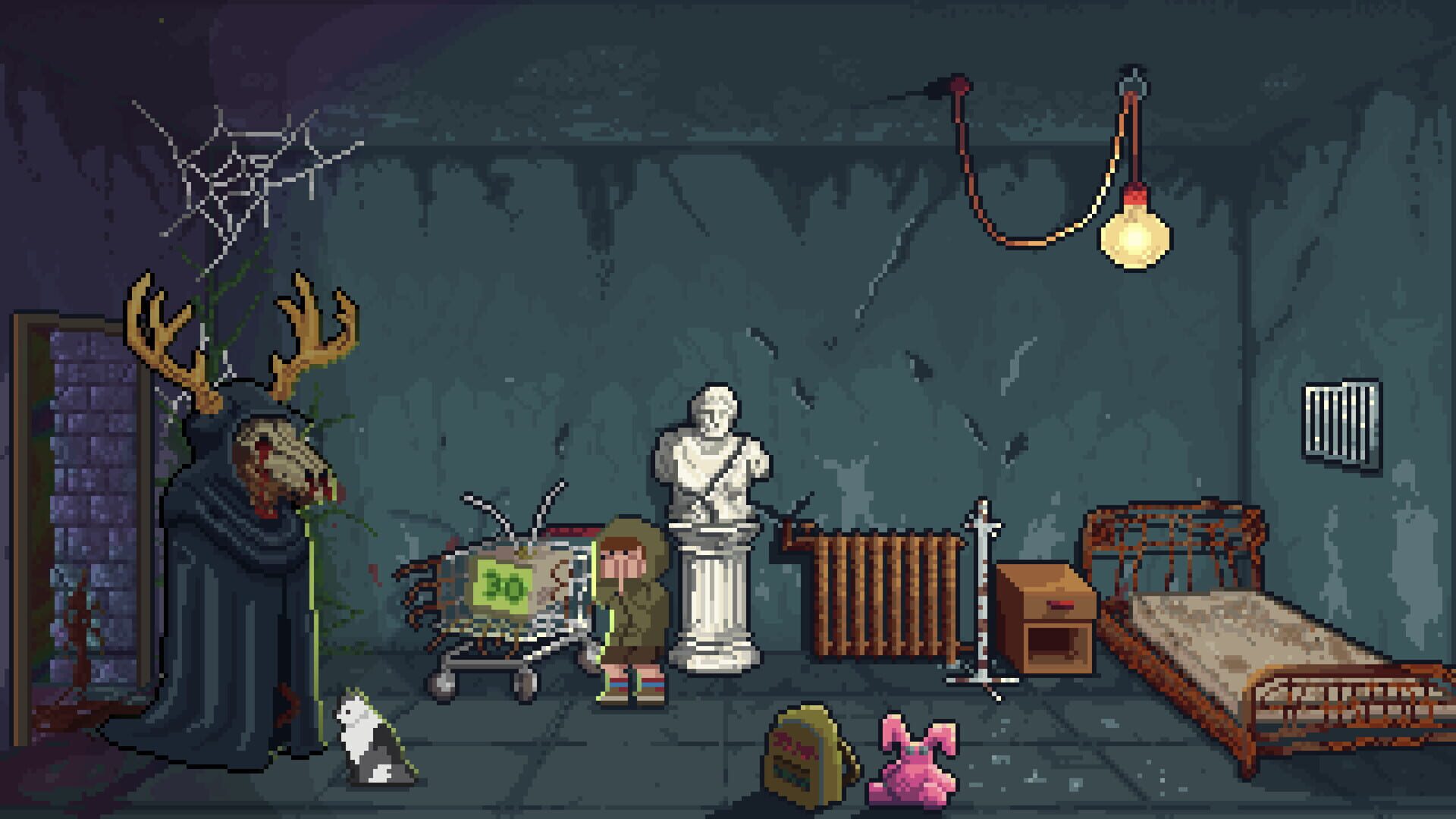 Luna's Room screenshot 3