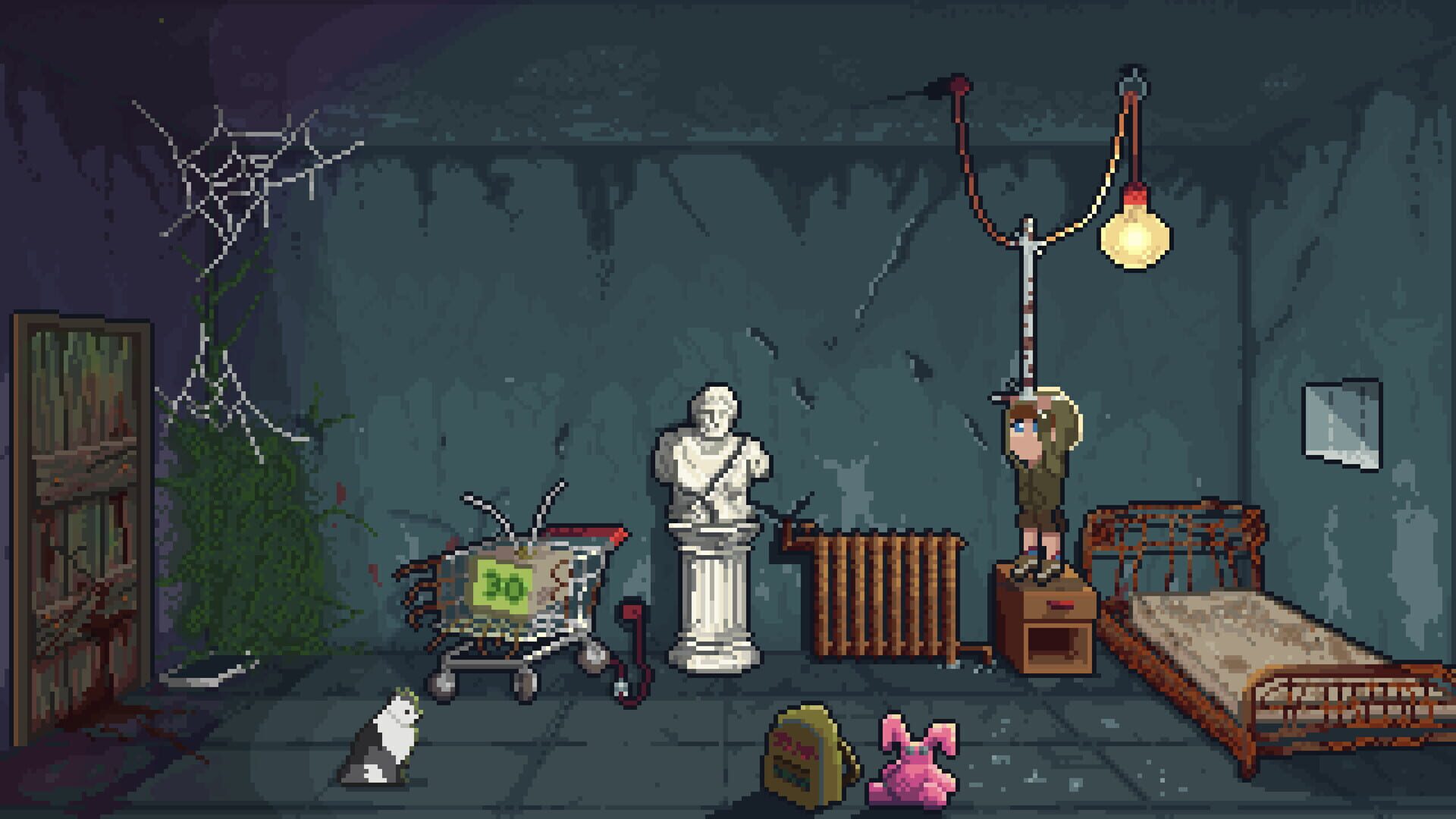 Luna's Room screenshot 4