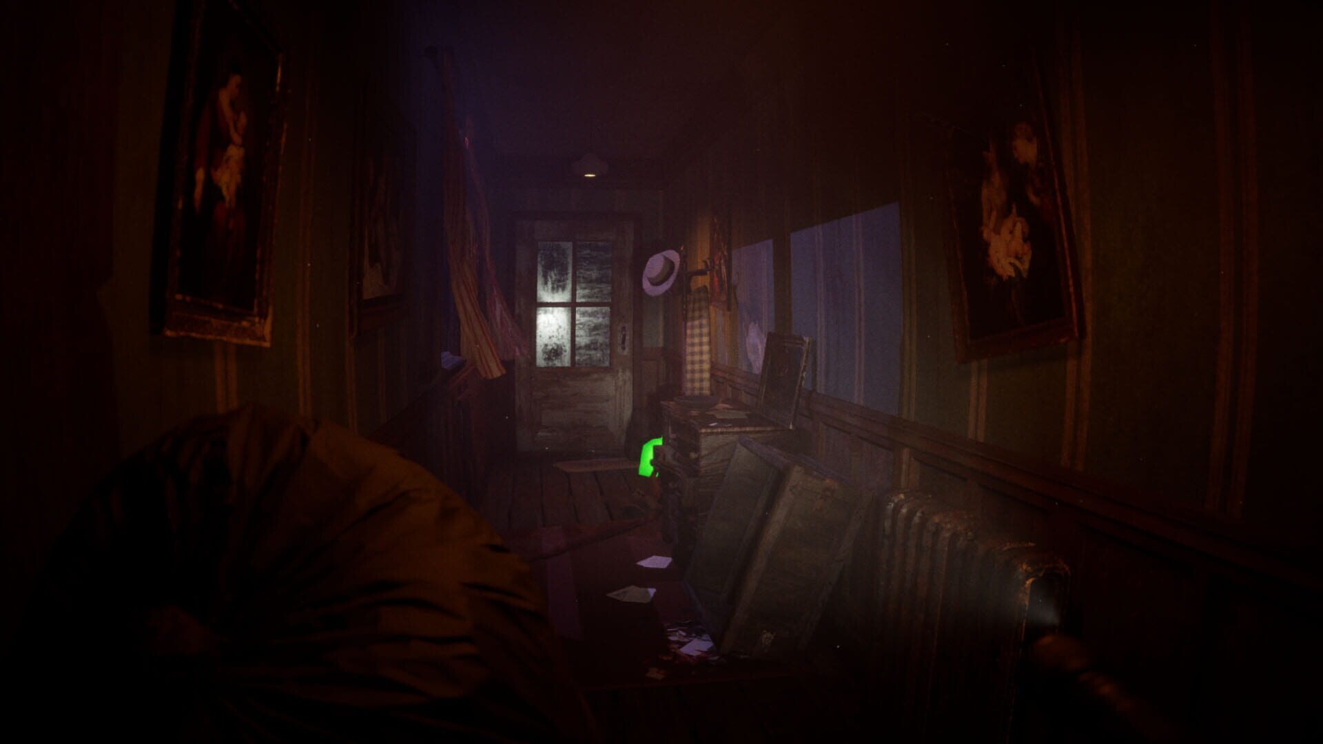 Staged: Open House screenshot 1