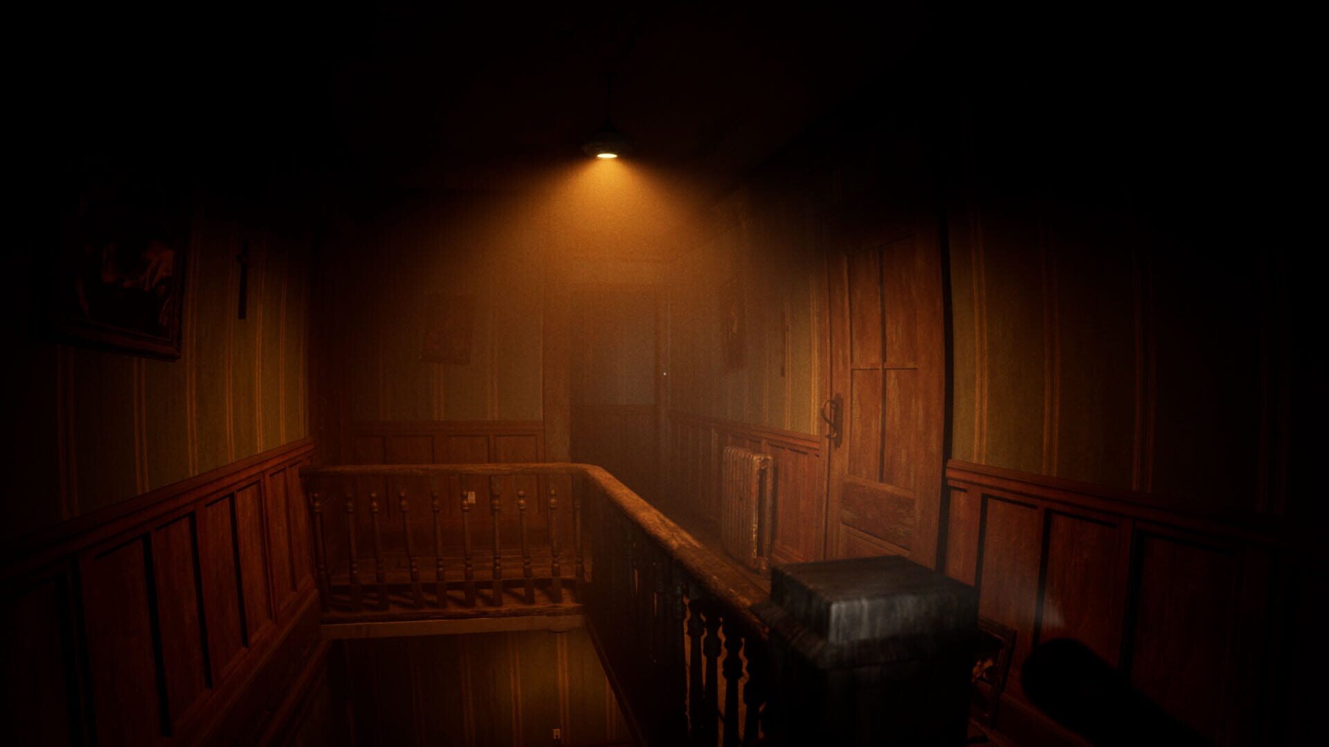 Staged: Open House screenshot 7