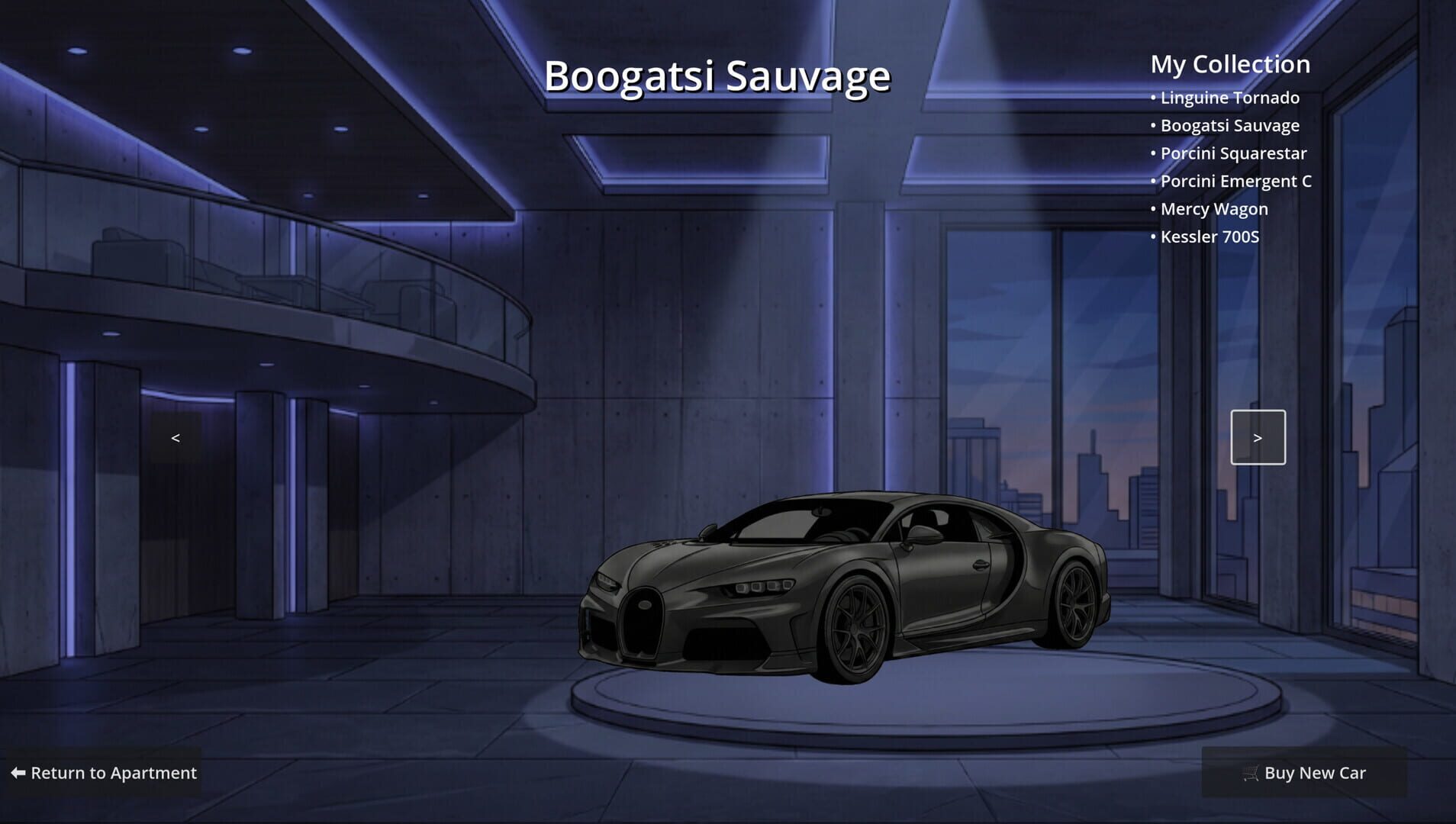 Self Made: Investment Life Sim screenshot 3