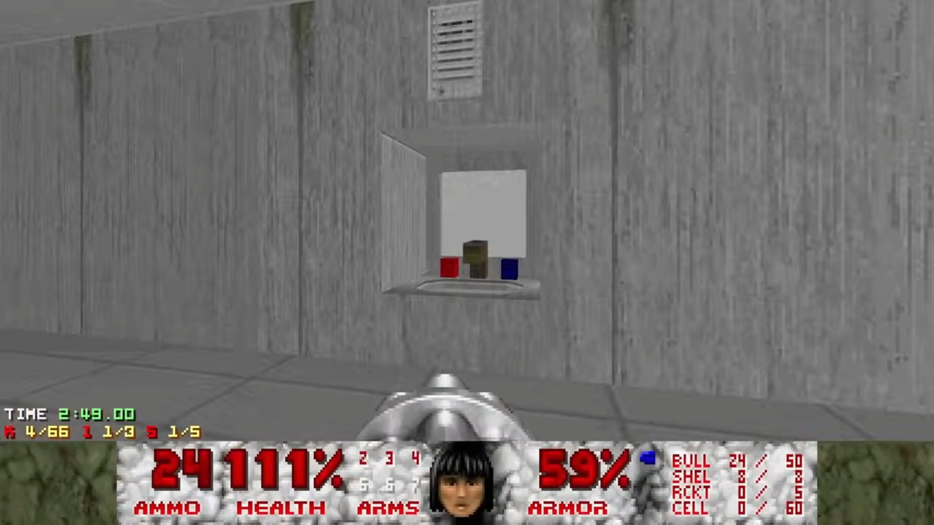 Yangshuo Invasion screenshot 1