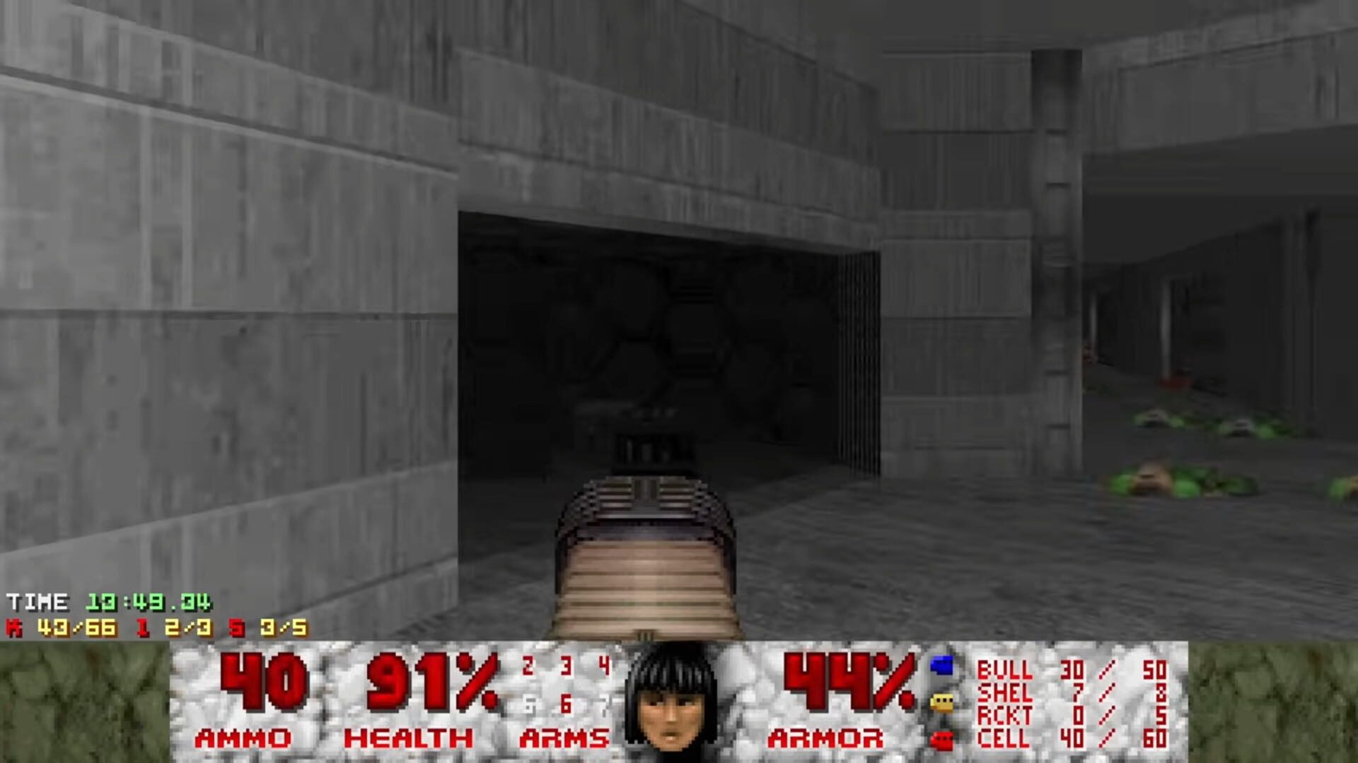 Yangshuo Invasion screenshot 3