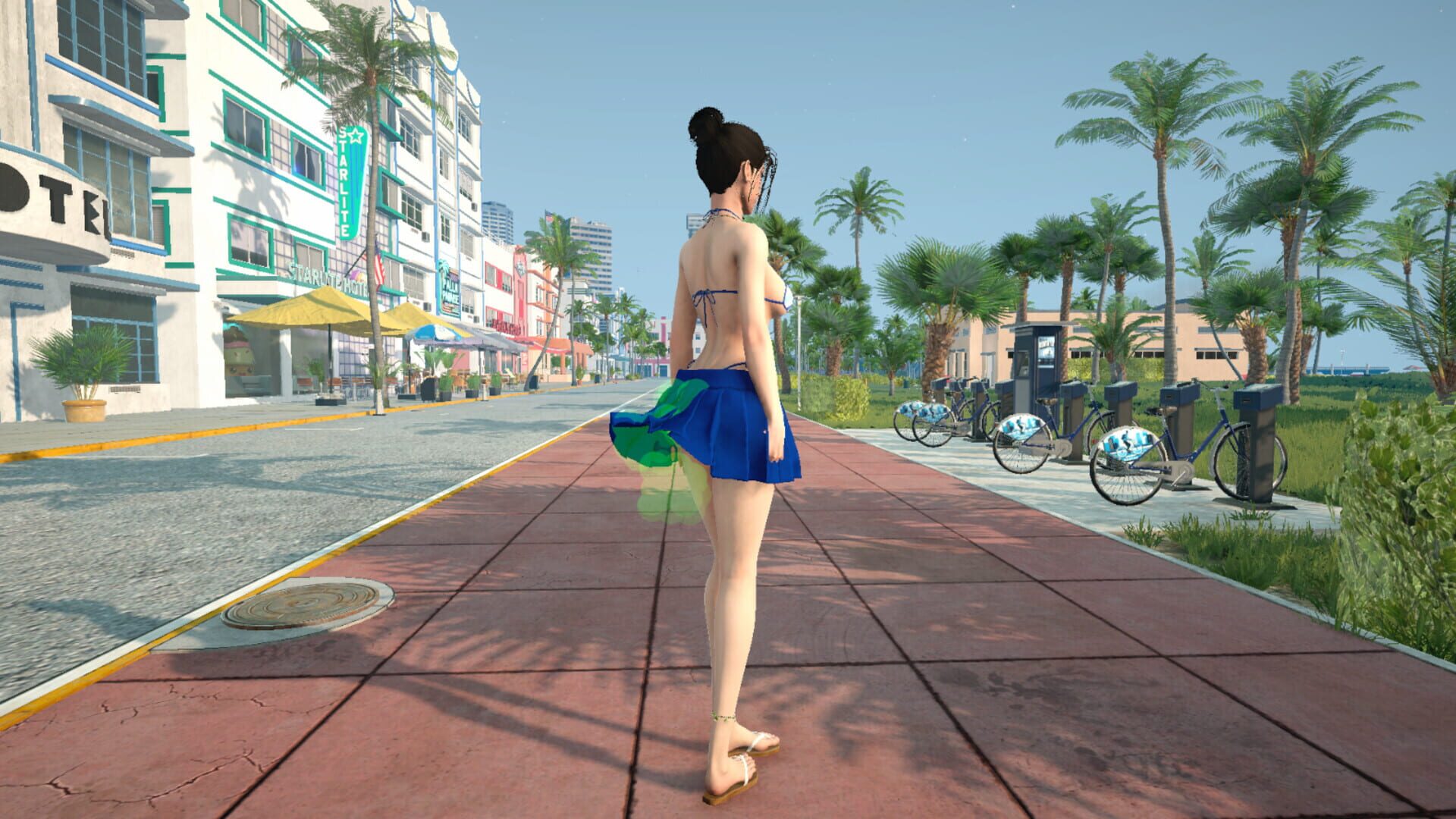 Anime Fart Simulator | Soren