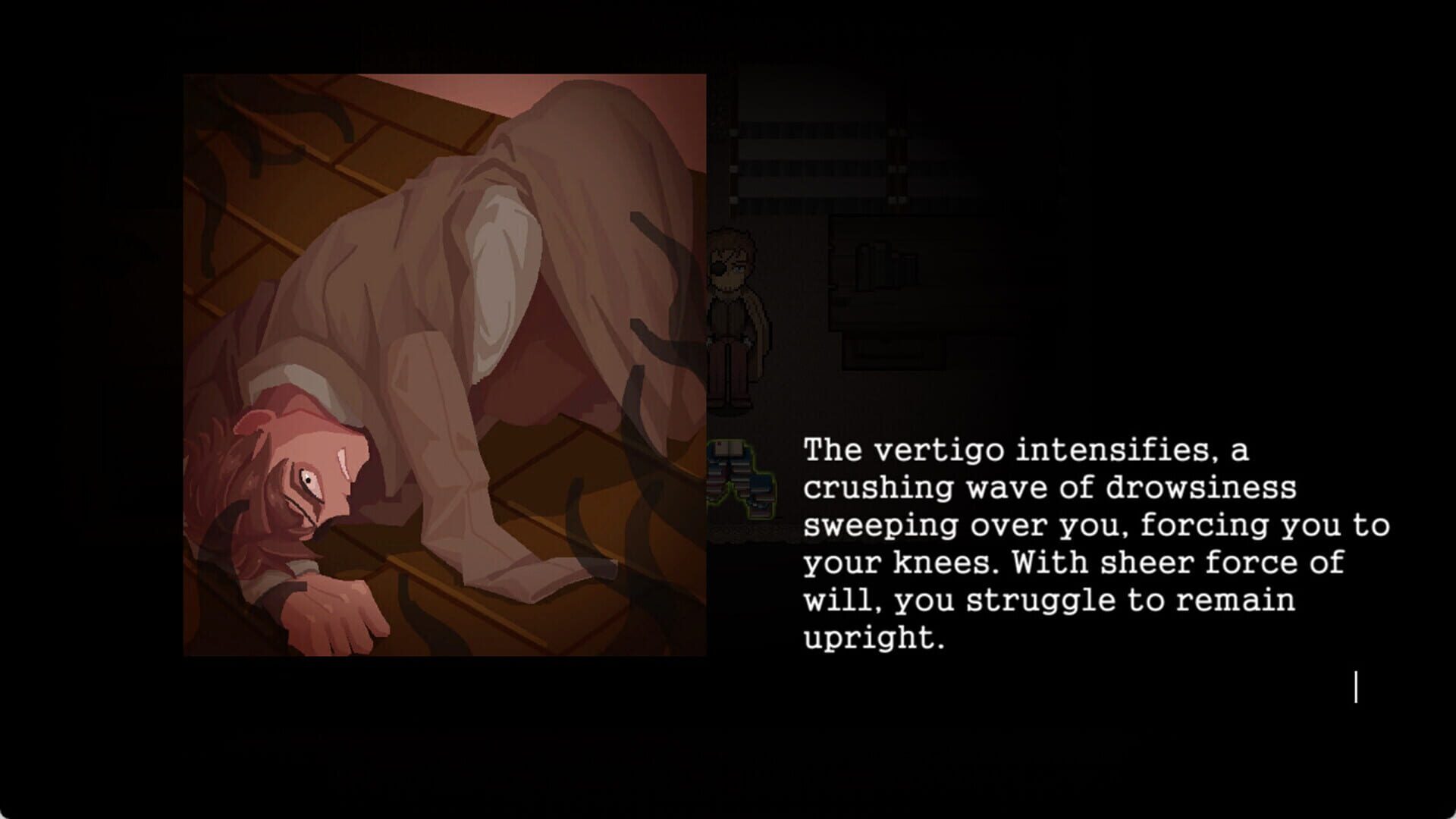 The Eclipse Files screenshot 1