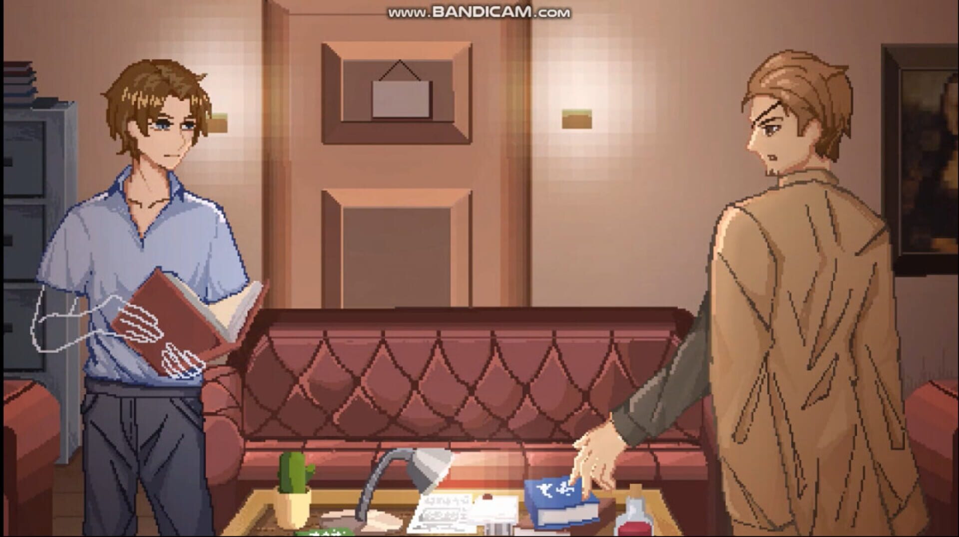 The Eclipse Files screenshot 4