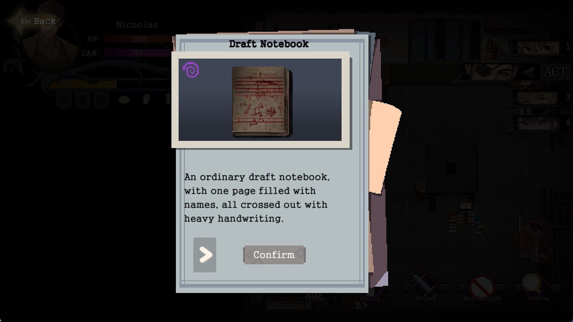 The Eclipse Files screenshot 7