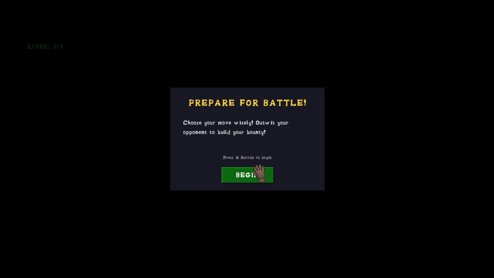 Blackspot: The Card Game screenshot 5