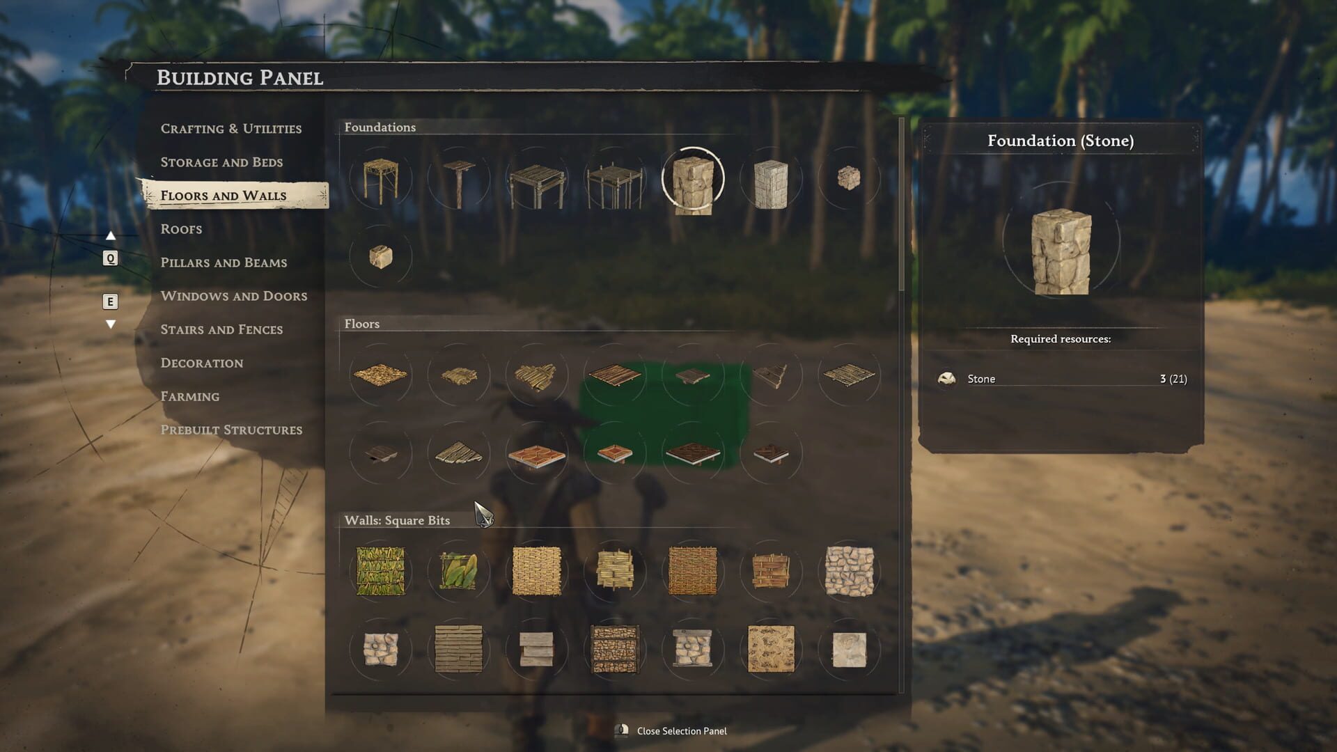 Windrose screenshot 8