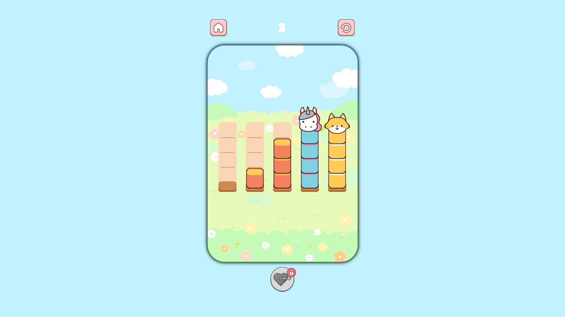 Stack & Sort Pals screenshot 2