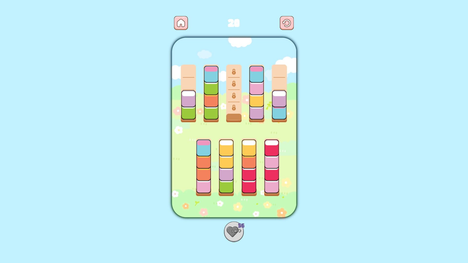 Stack & Sort Pals screenshot 3