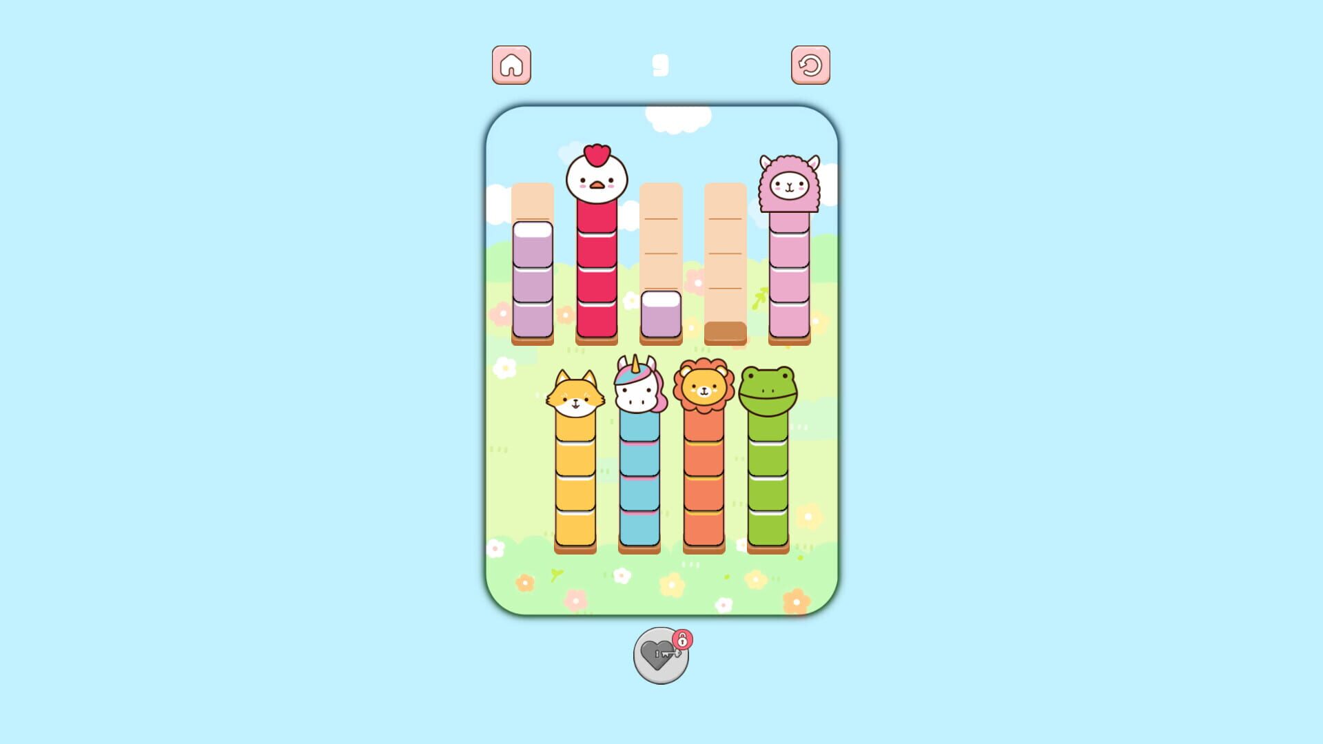 Stack & Sort Pals screenshot 5
