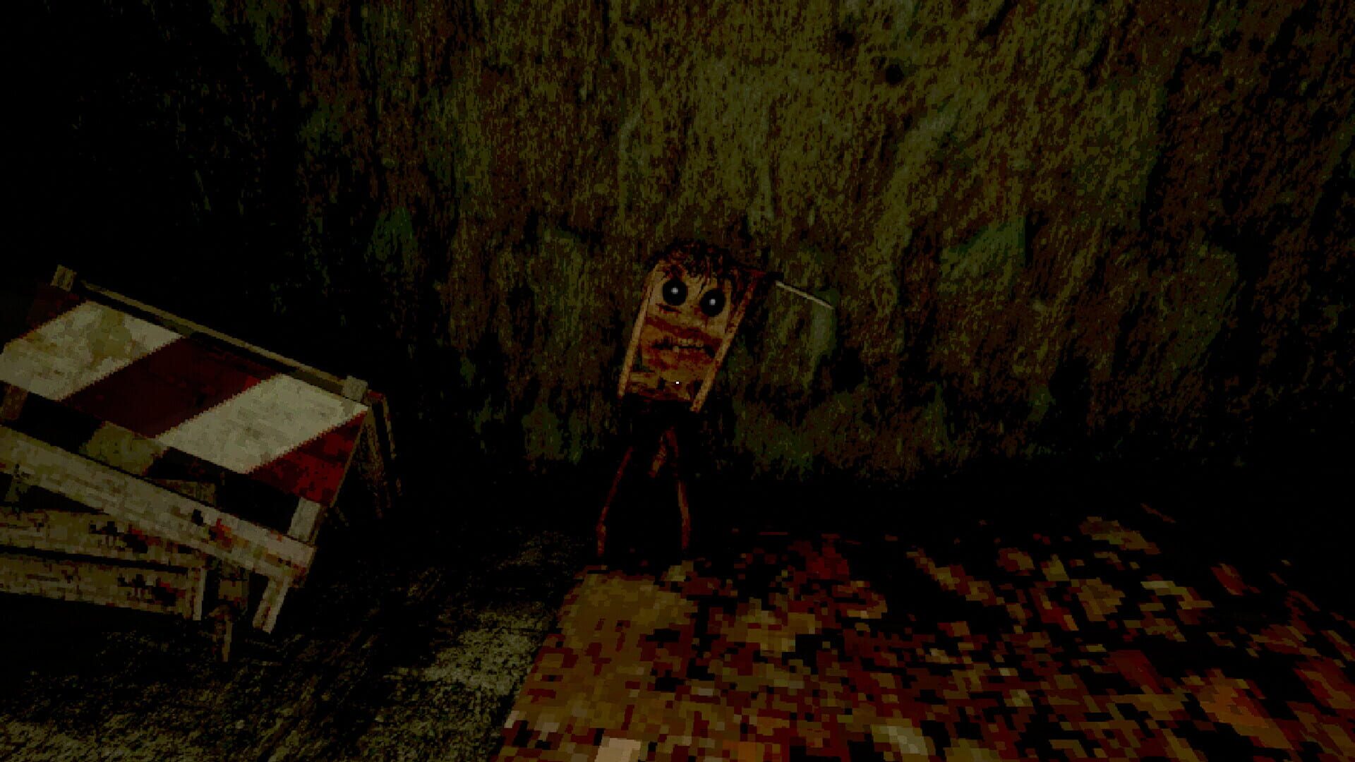 The Well Is Not Empty screenshot 1