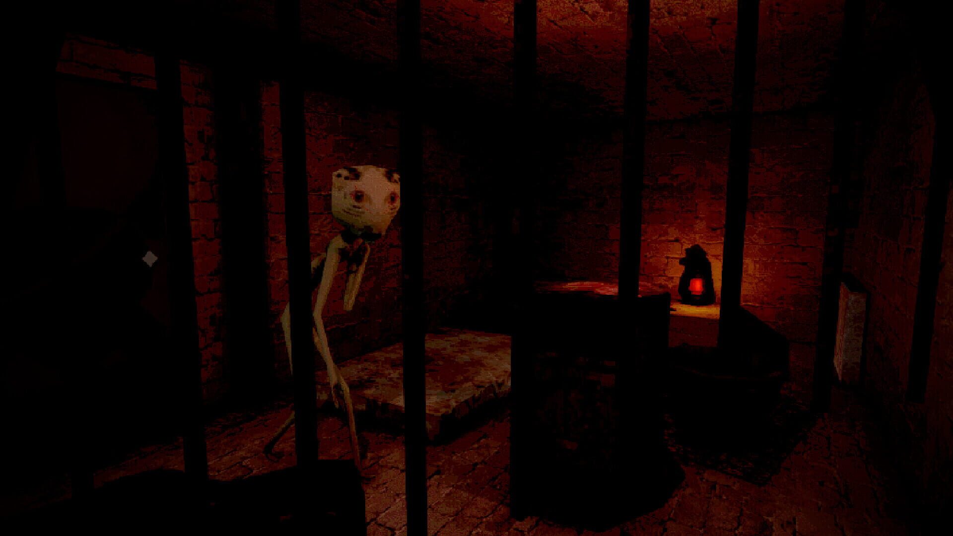 The Well Is Not Empty screenshot 2