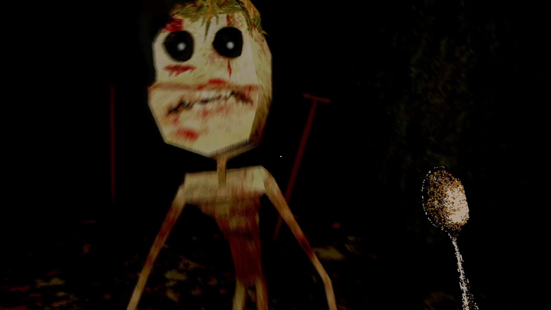 The Well Is Not Empty screenshot 9