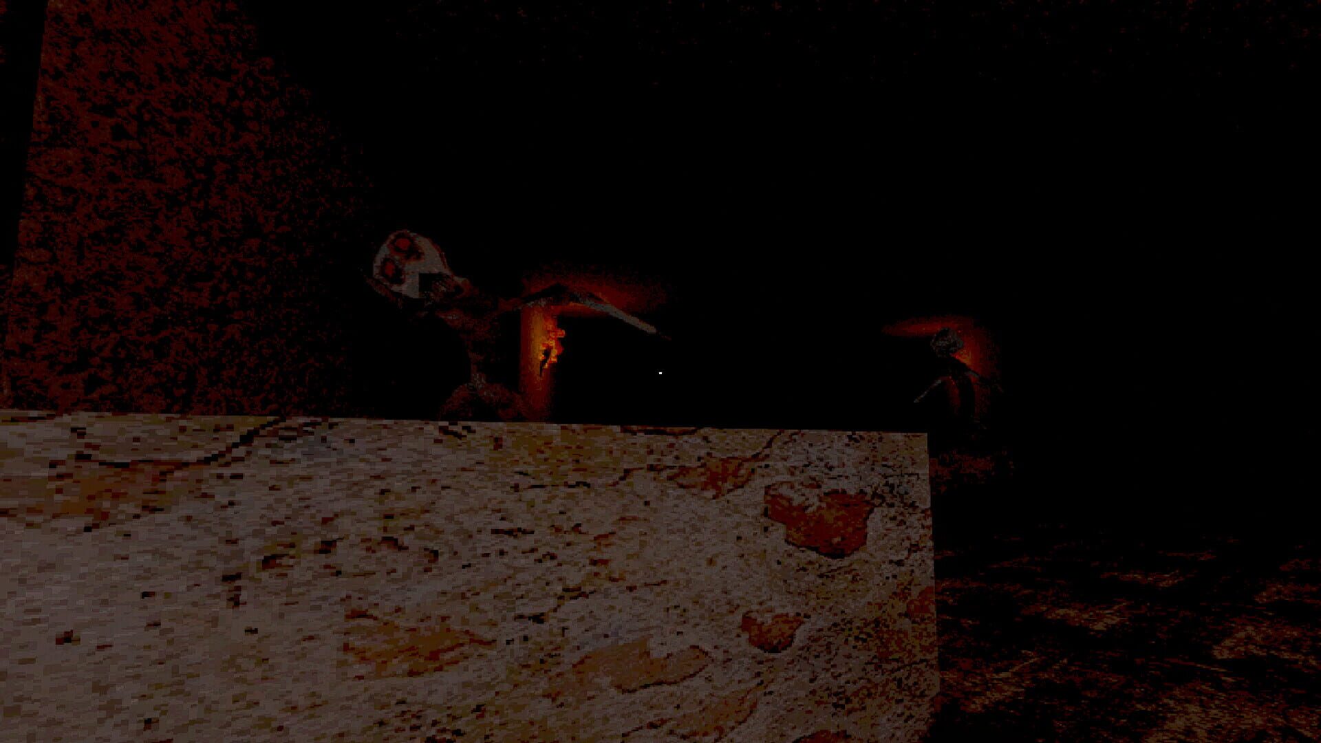 The Well Is Not Empty screenshot 10