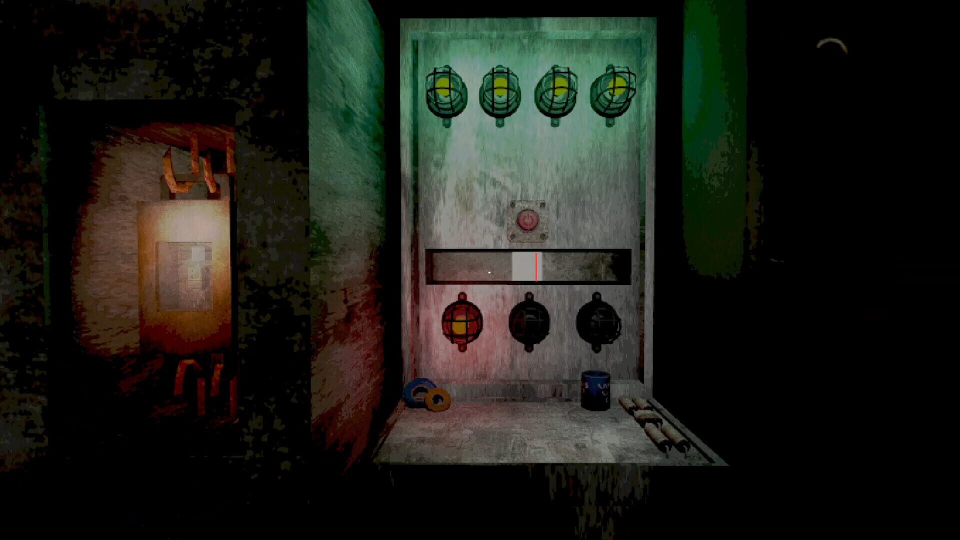 The Well Is Not Empty screenshot 11
