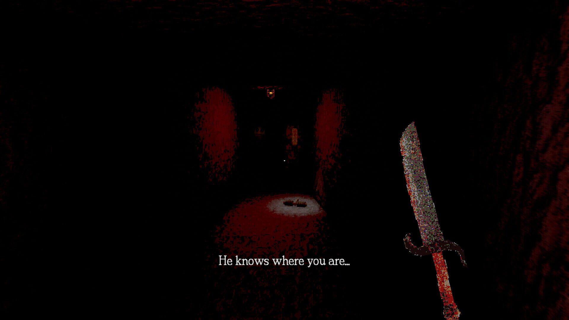 The Well Is Not Empty screenshot 12