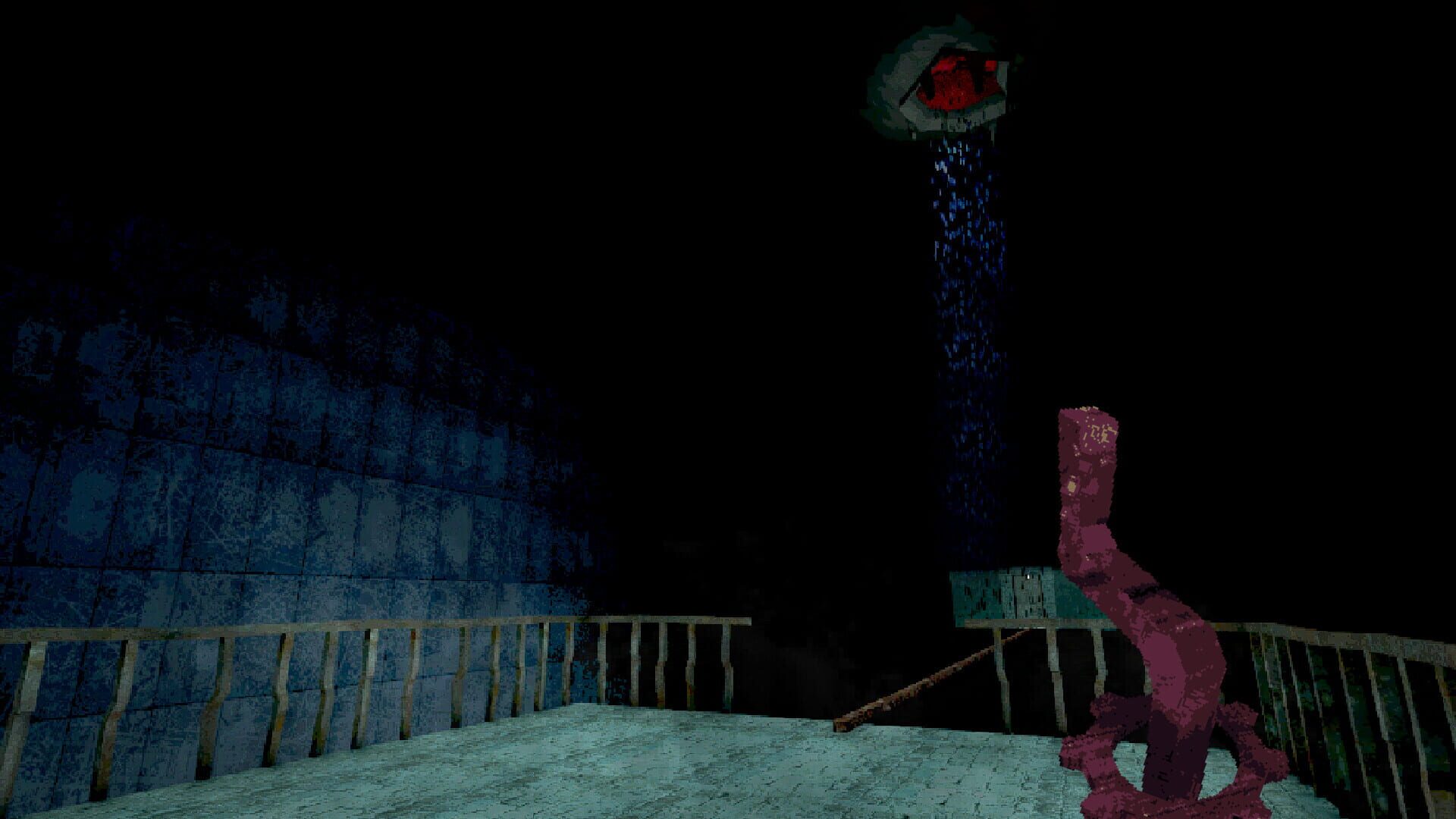 The Well Is Not Empty screenshot 15