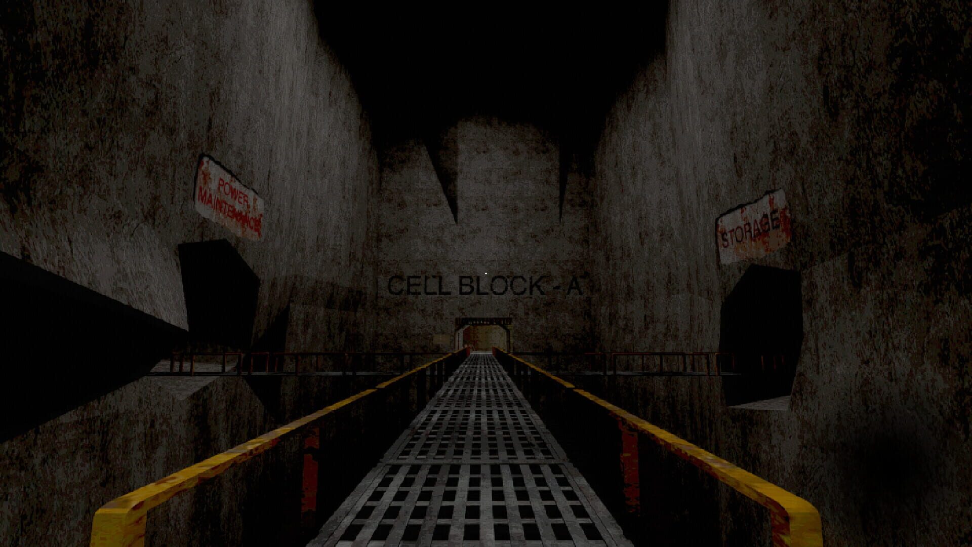 The Well Is Not Empty screenshot 16