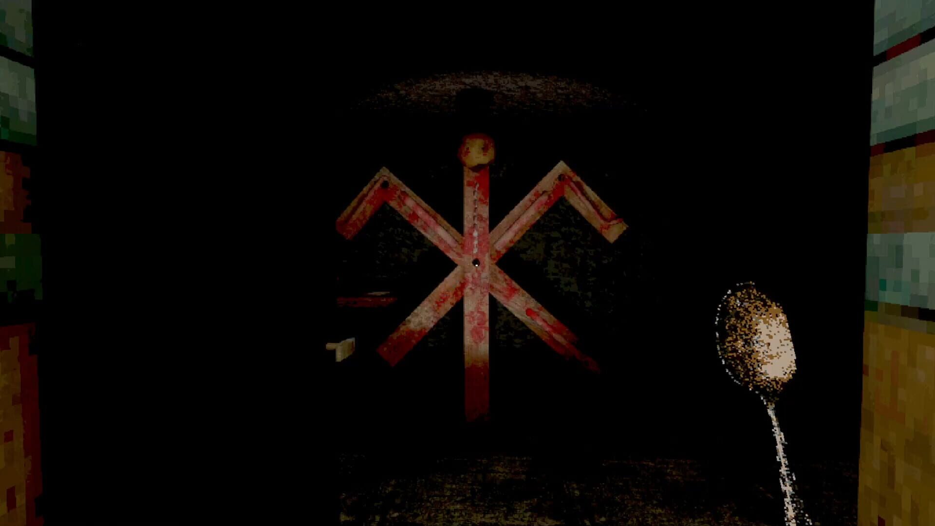 The Well Is Not Empty screenshot 17