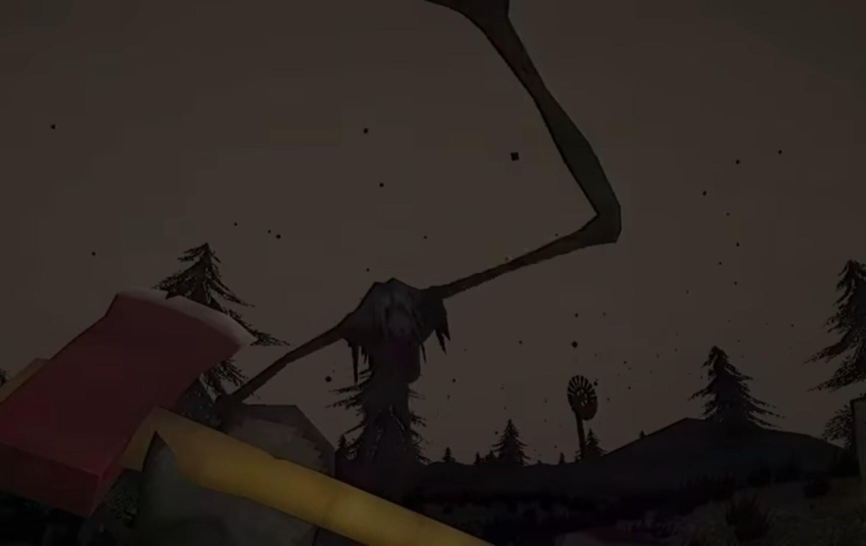 Slendytubbies Ø Records screenshot 1