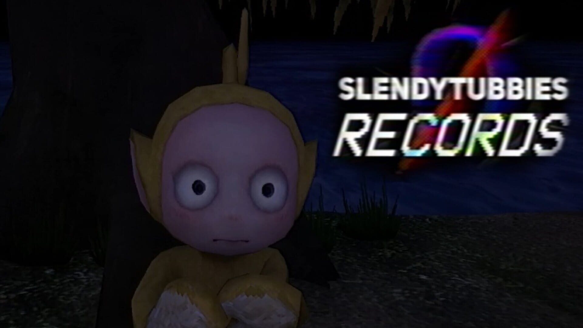 Slendytubbies Ø Records screenshot 2