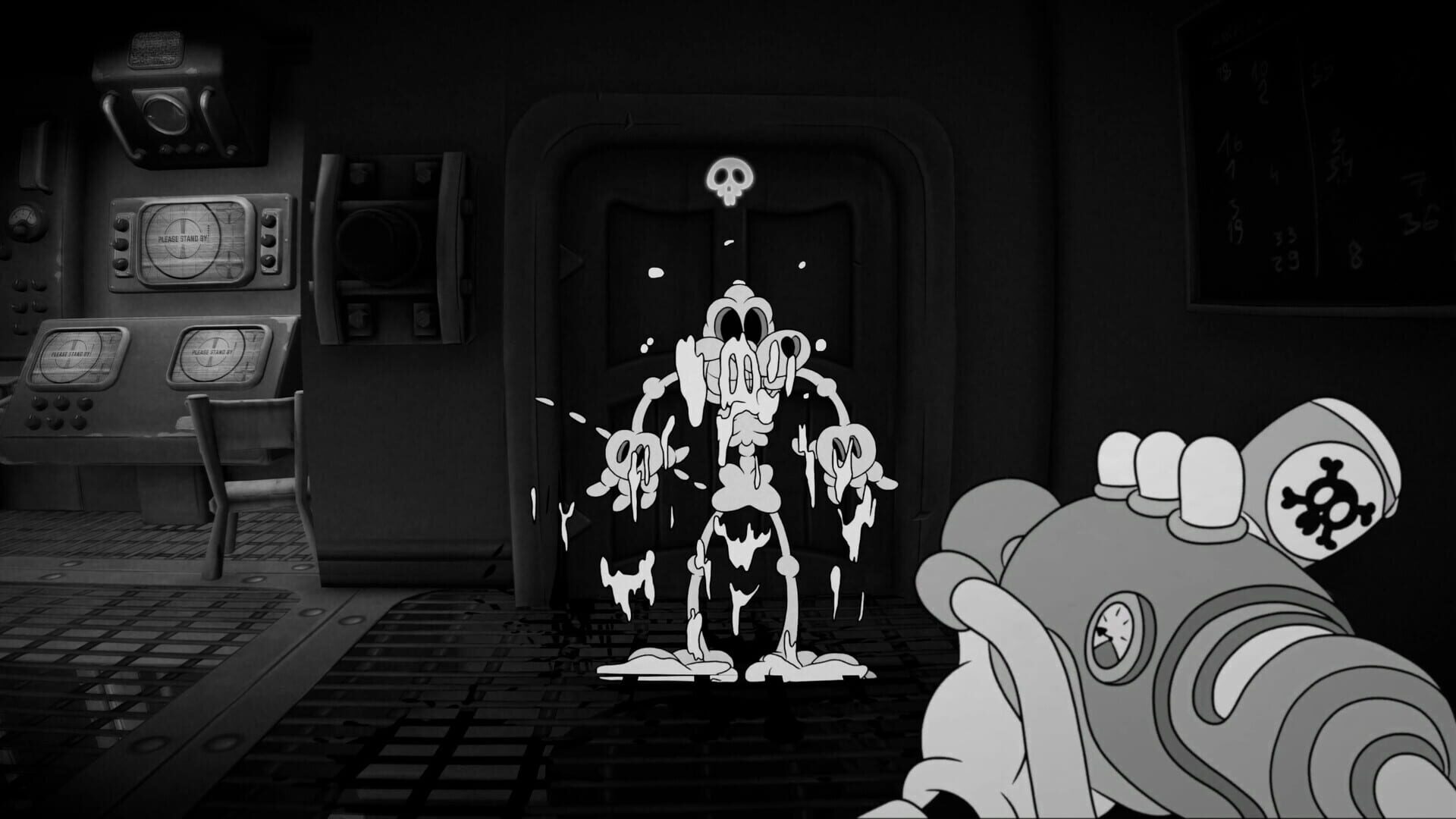 Mouse: P.I. For Hire screenshot 10