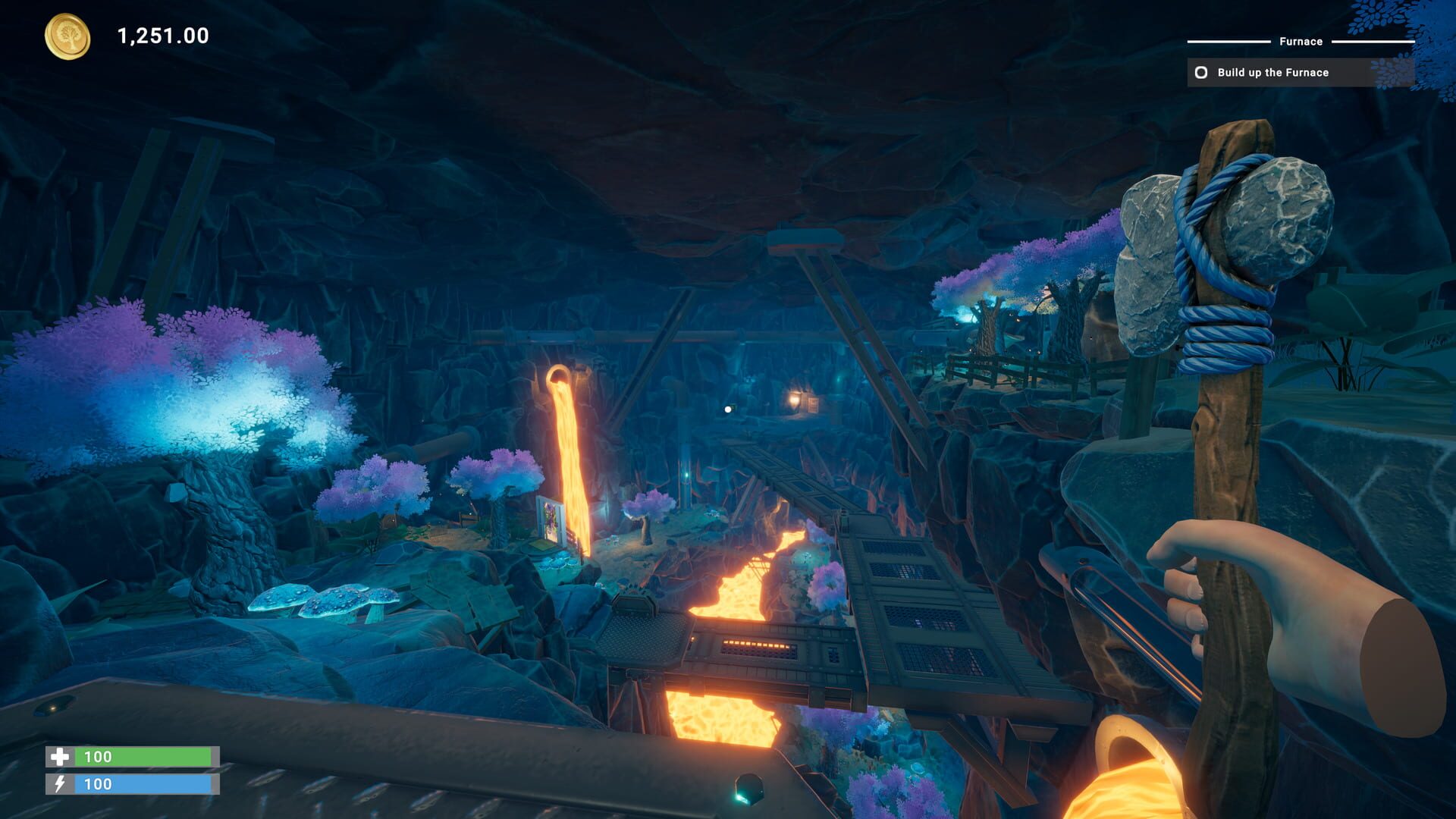 Chop Chop Inc. screenshot 4