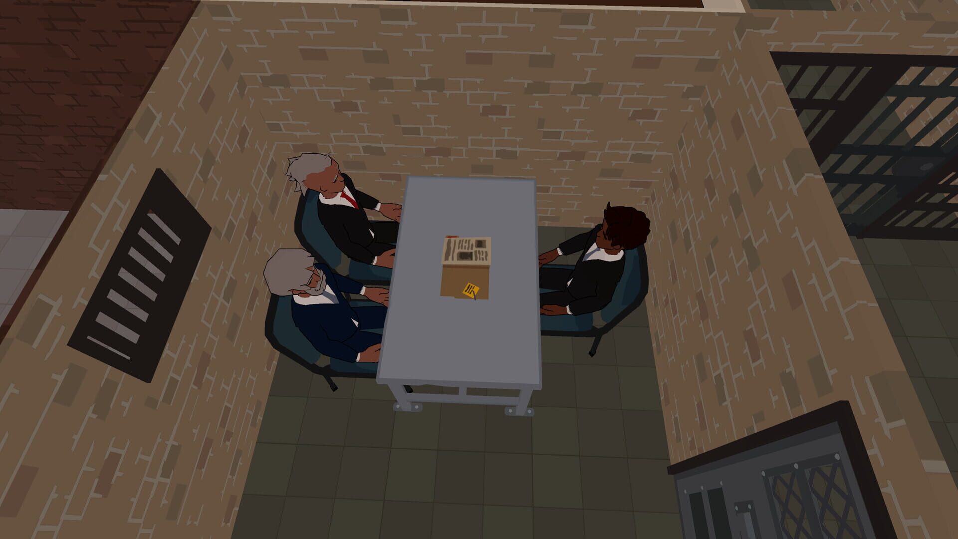 Justice Project screenshot 6