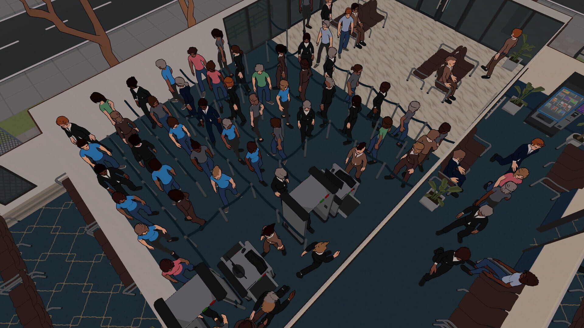 Justice Project screenshot 8