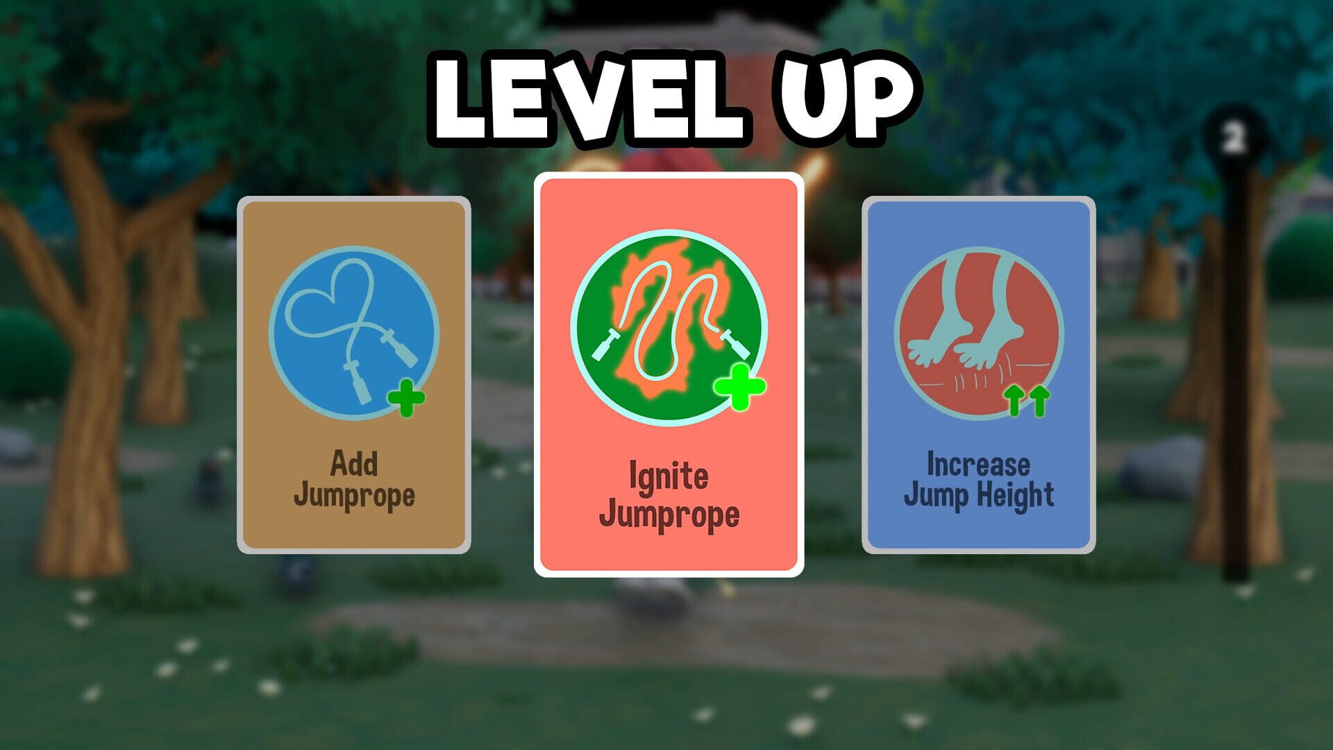 Scarlet Skips screenshot 3