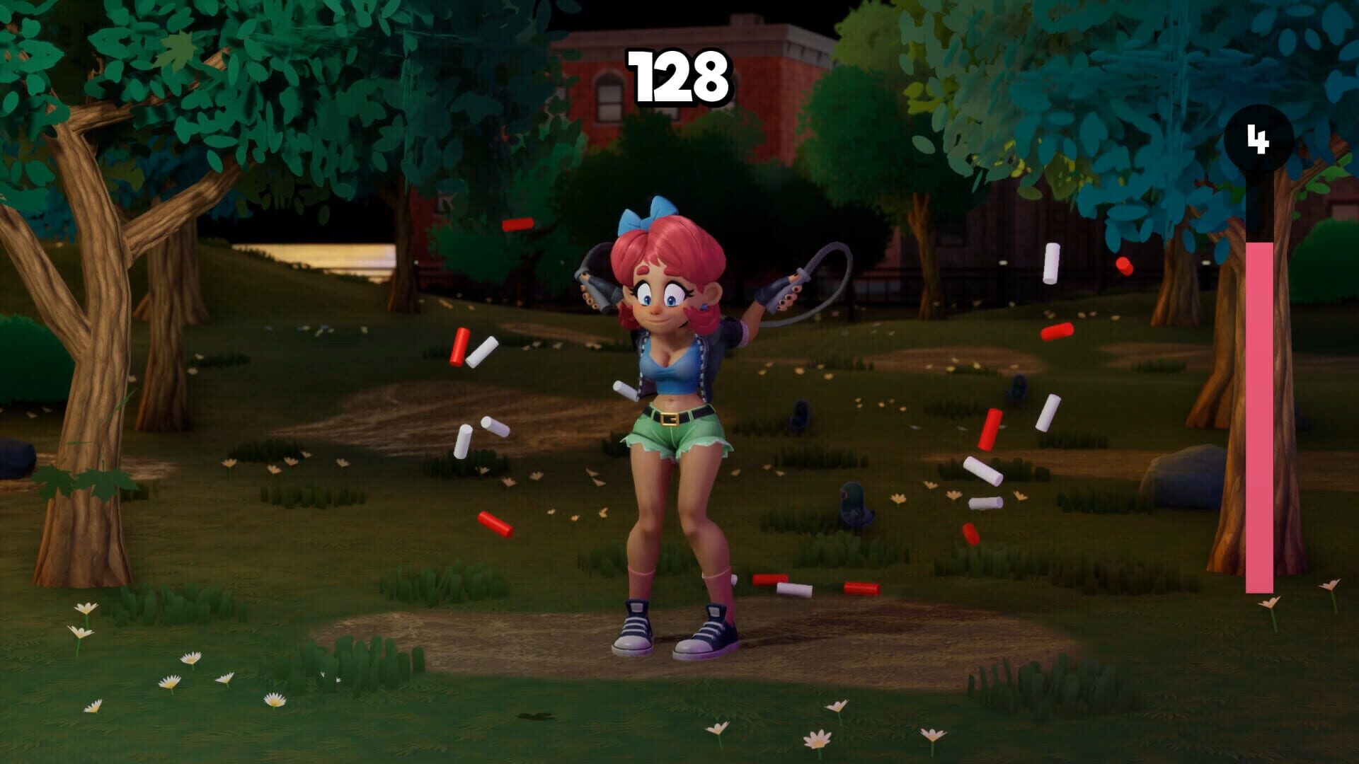 Scarlet Skips screenshot 5