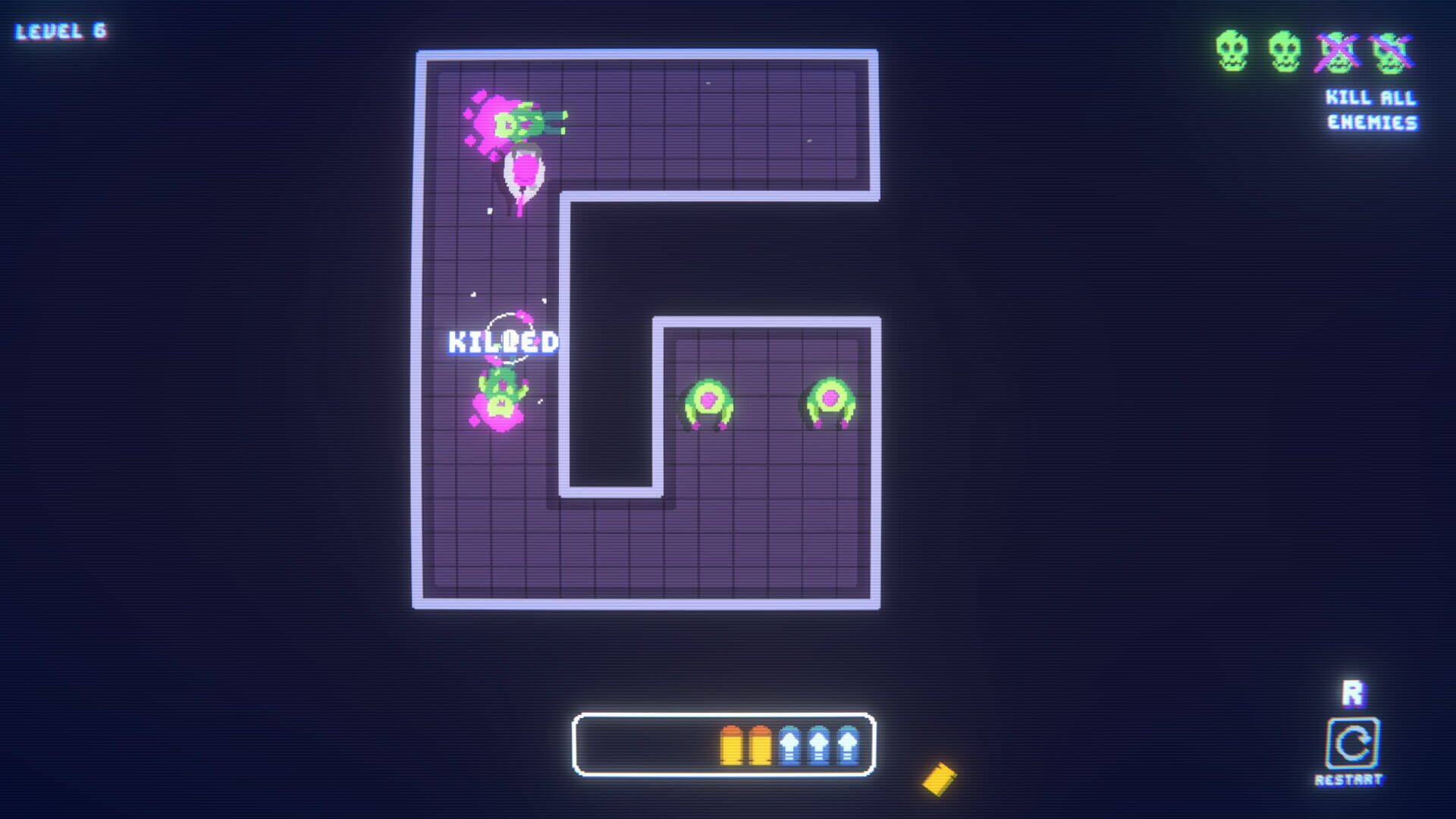 Gun Predict screenshot 2