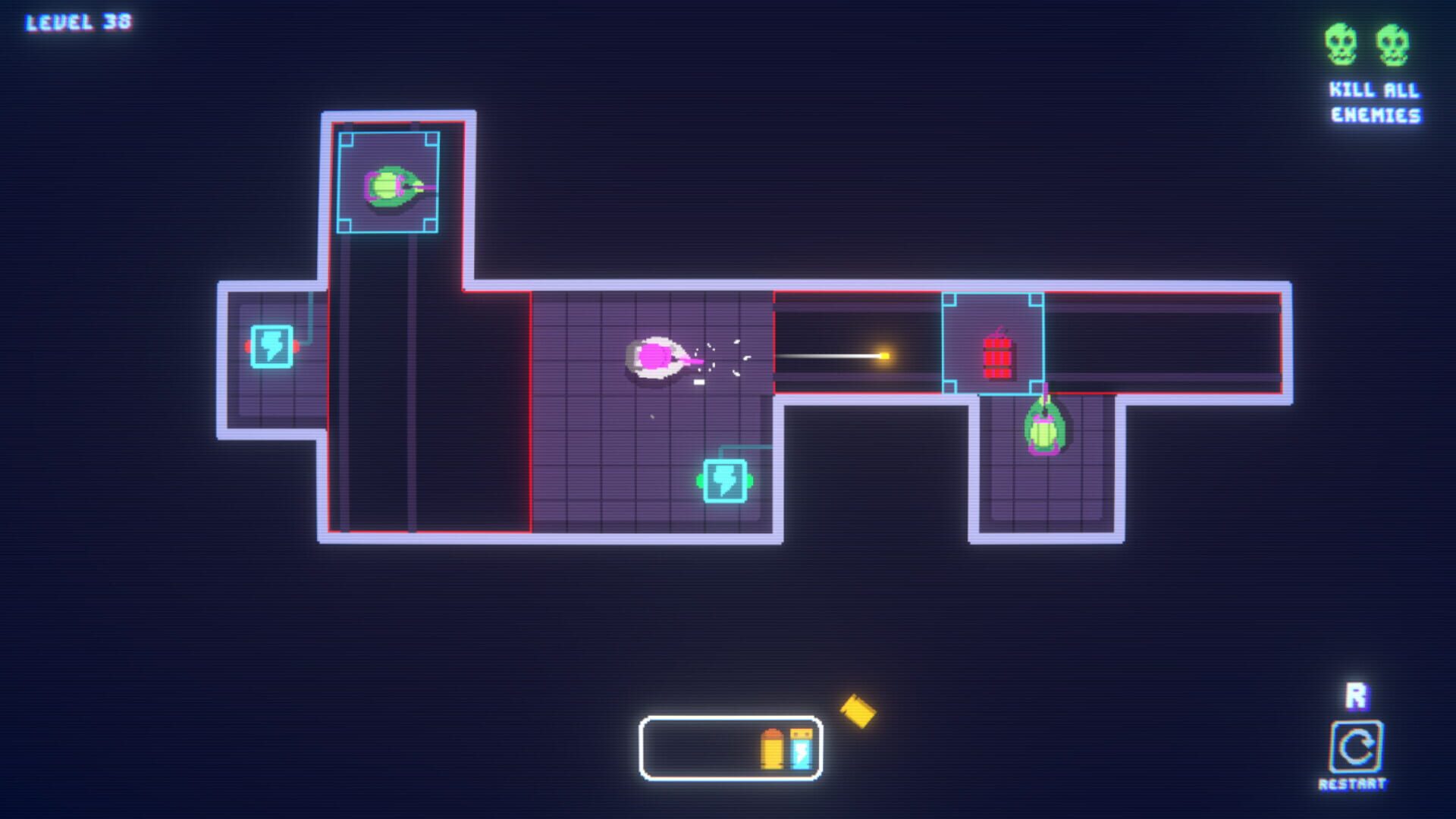 Gun Predict screenshot 3