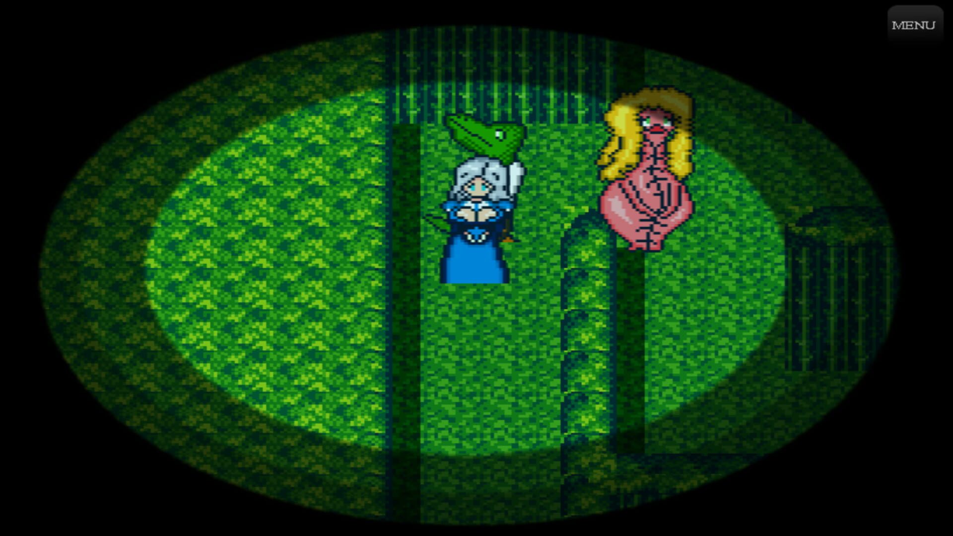 Alice Slaughters Wonderland screenshot 5