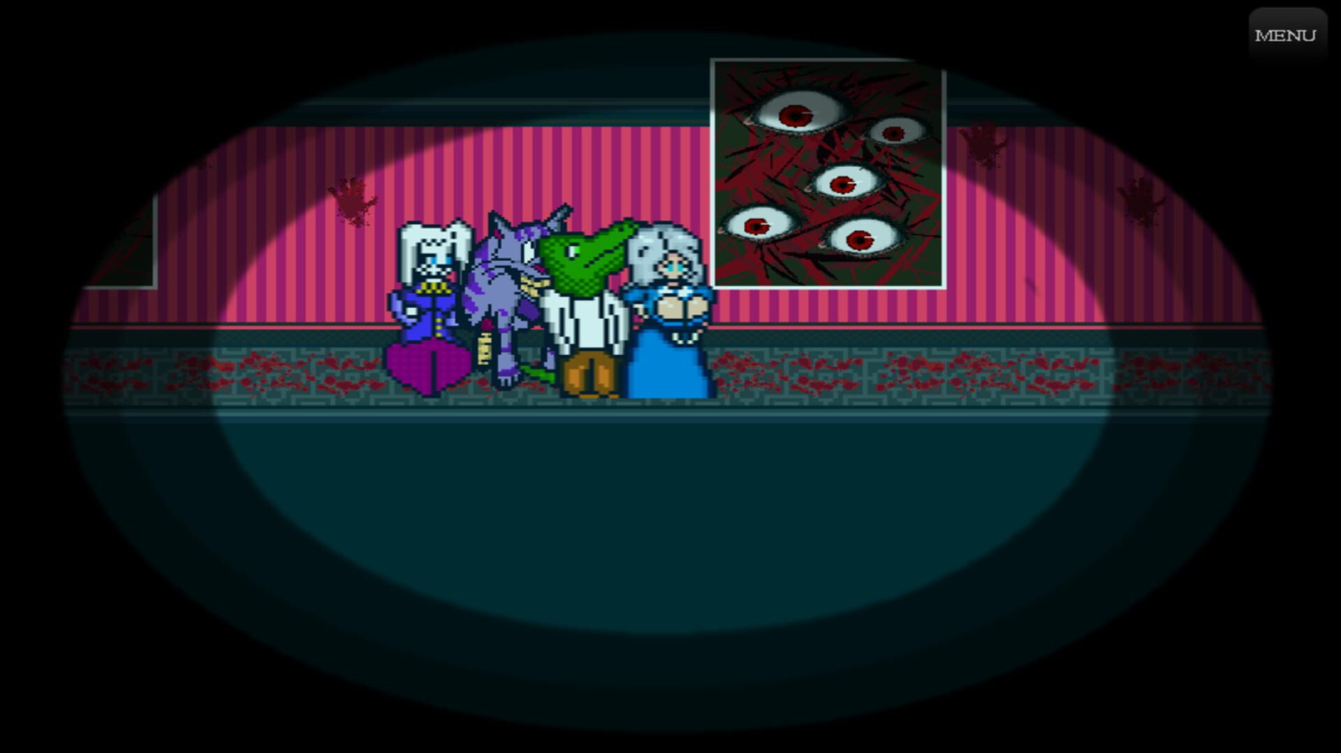 Alice Slaughters Wonderland screenshot 7