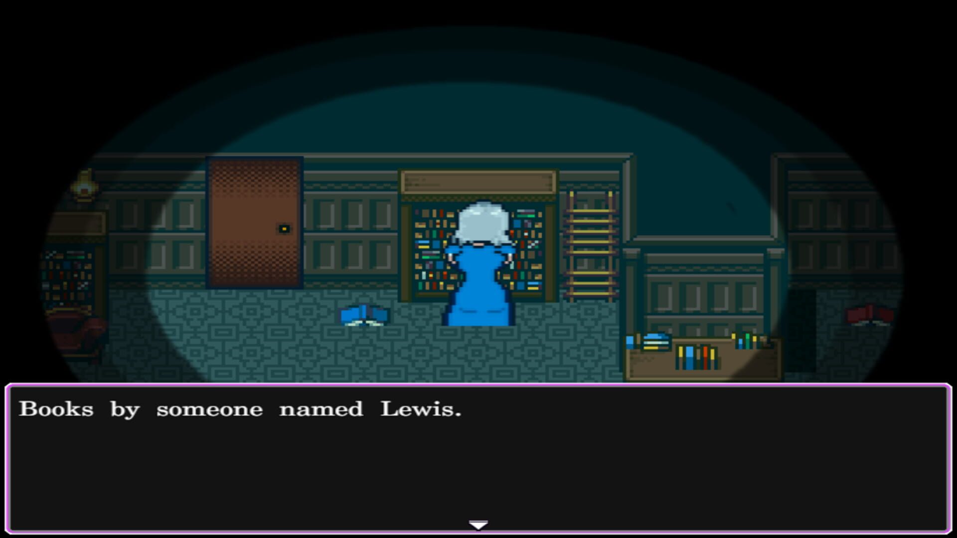 Alice Slaughters Wonderland screenshot 9